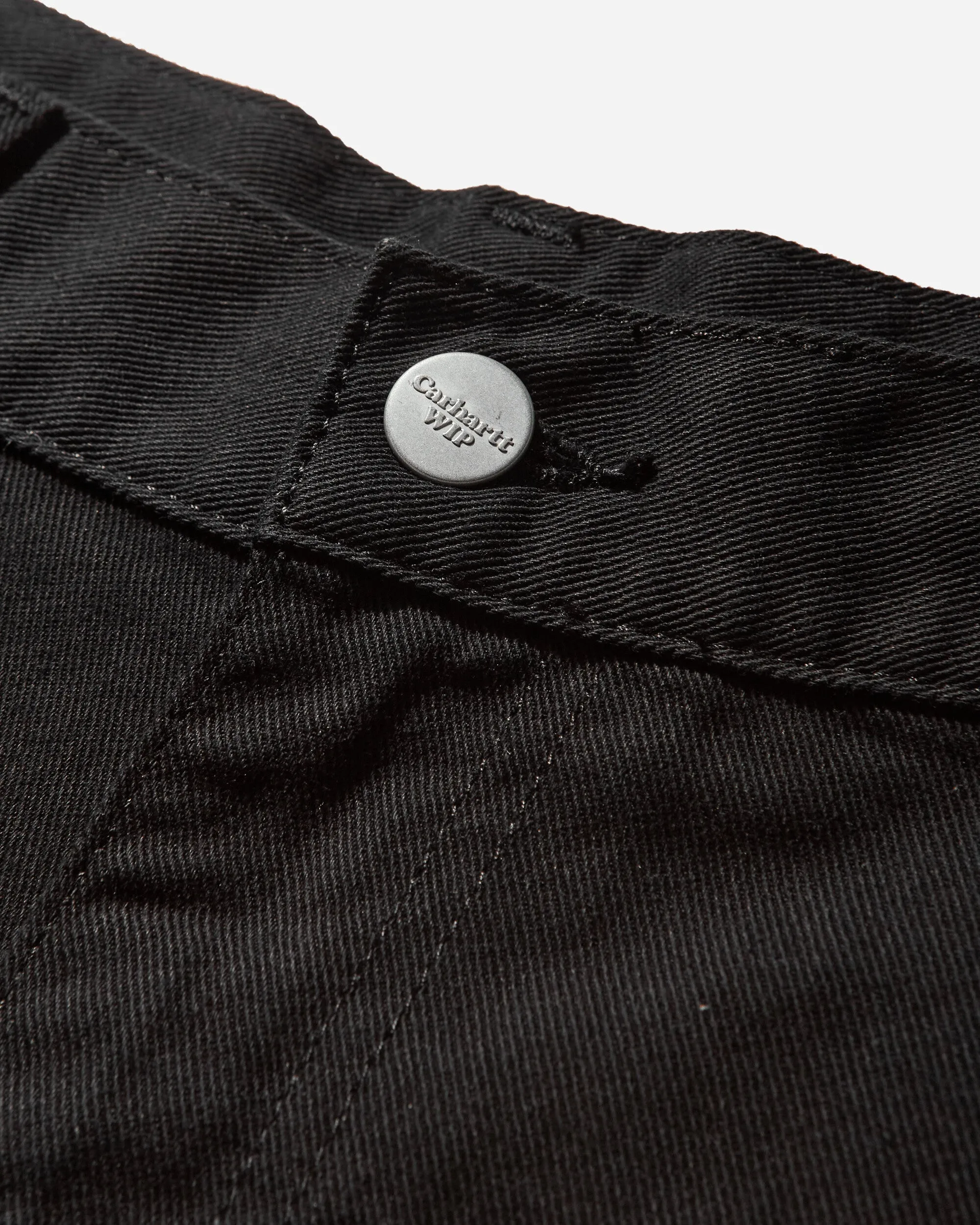 Short Drewe Homme Noir (Lavé)