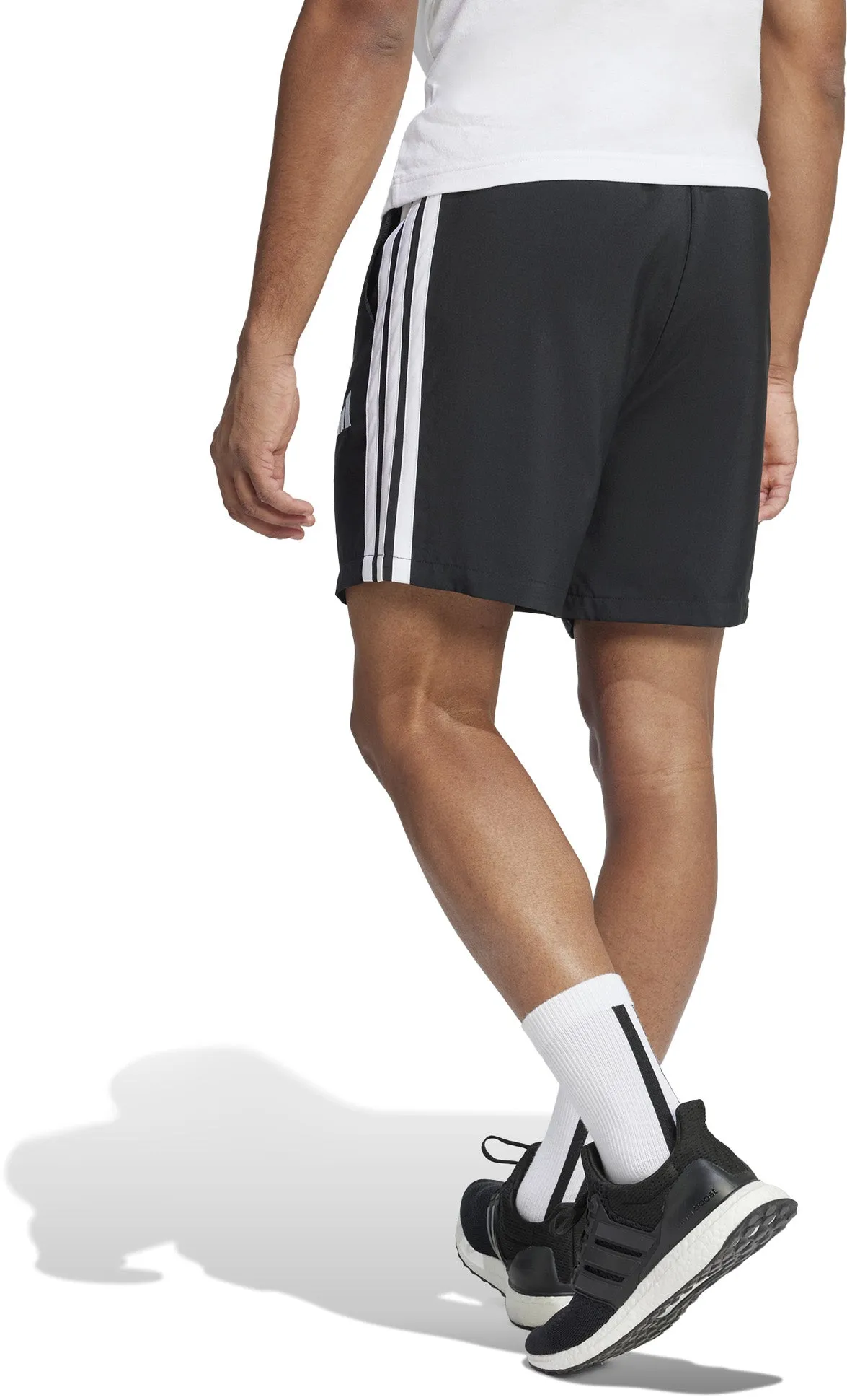 Short Chelsea à 3 bandes pour homme