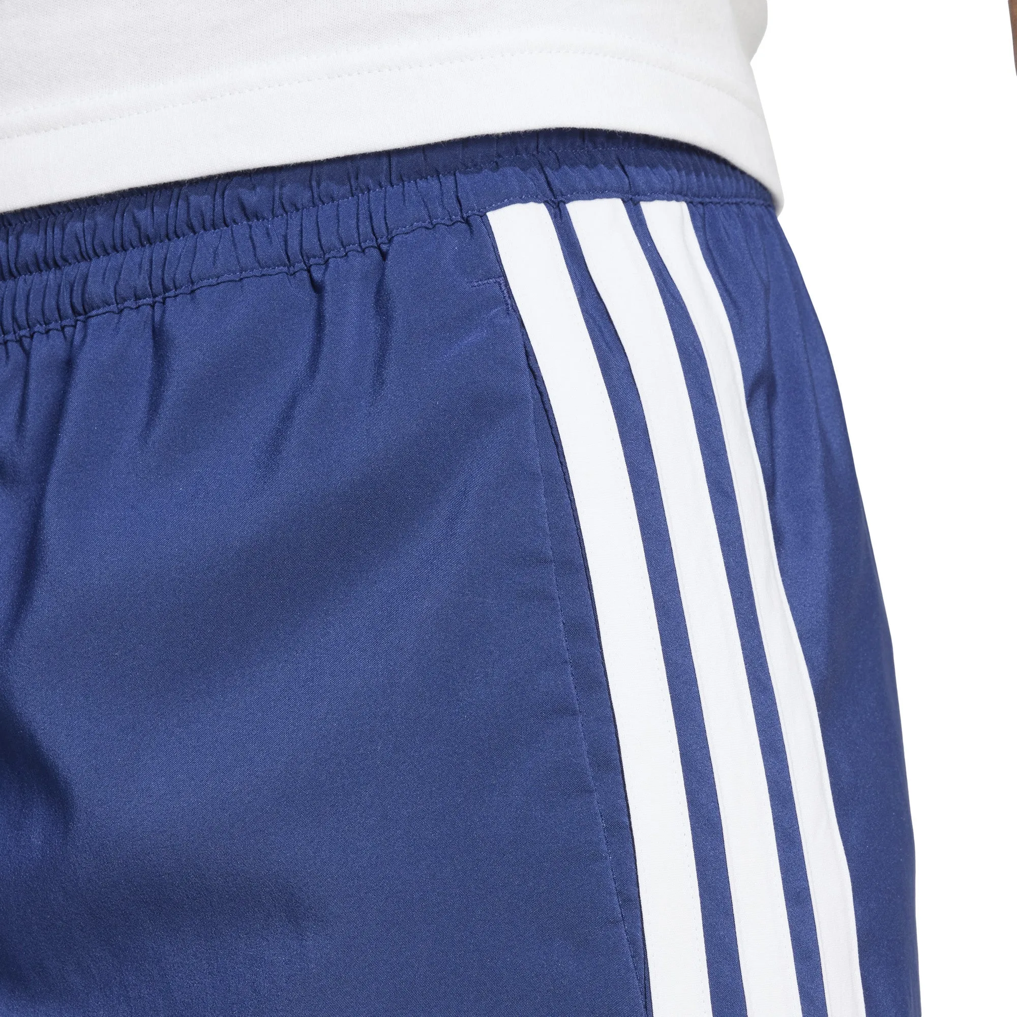 Shorty Chelsea à 3 bandes pour homme