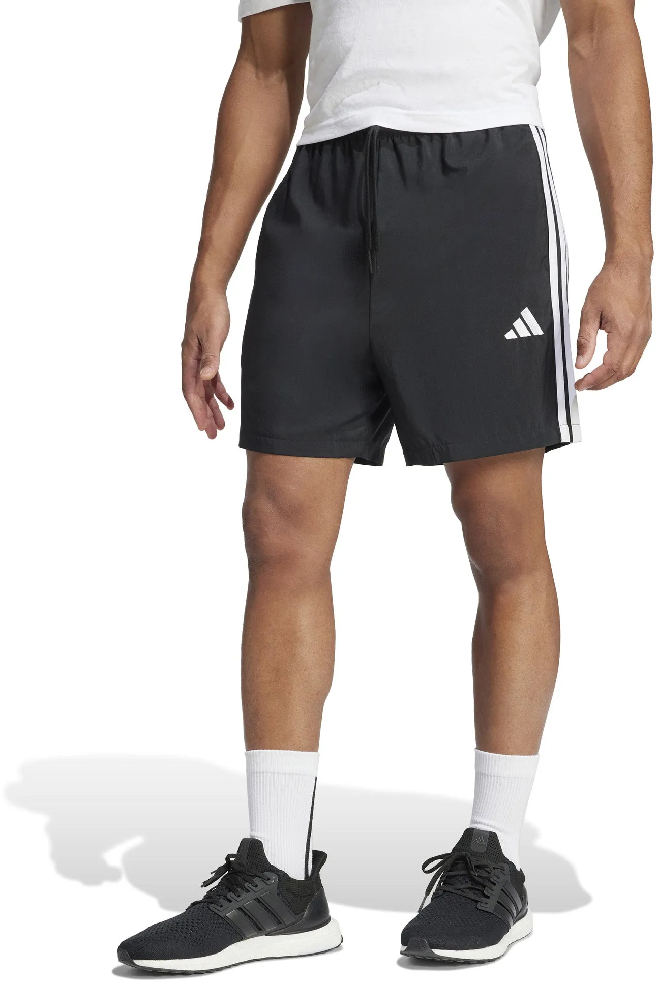 Short Chelsea à 3 bandes pour homme