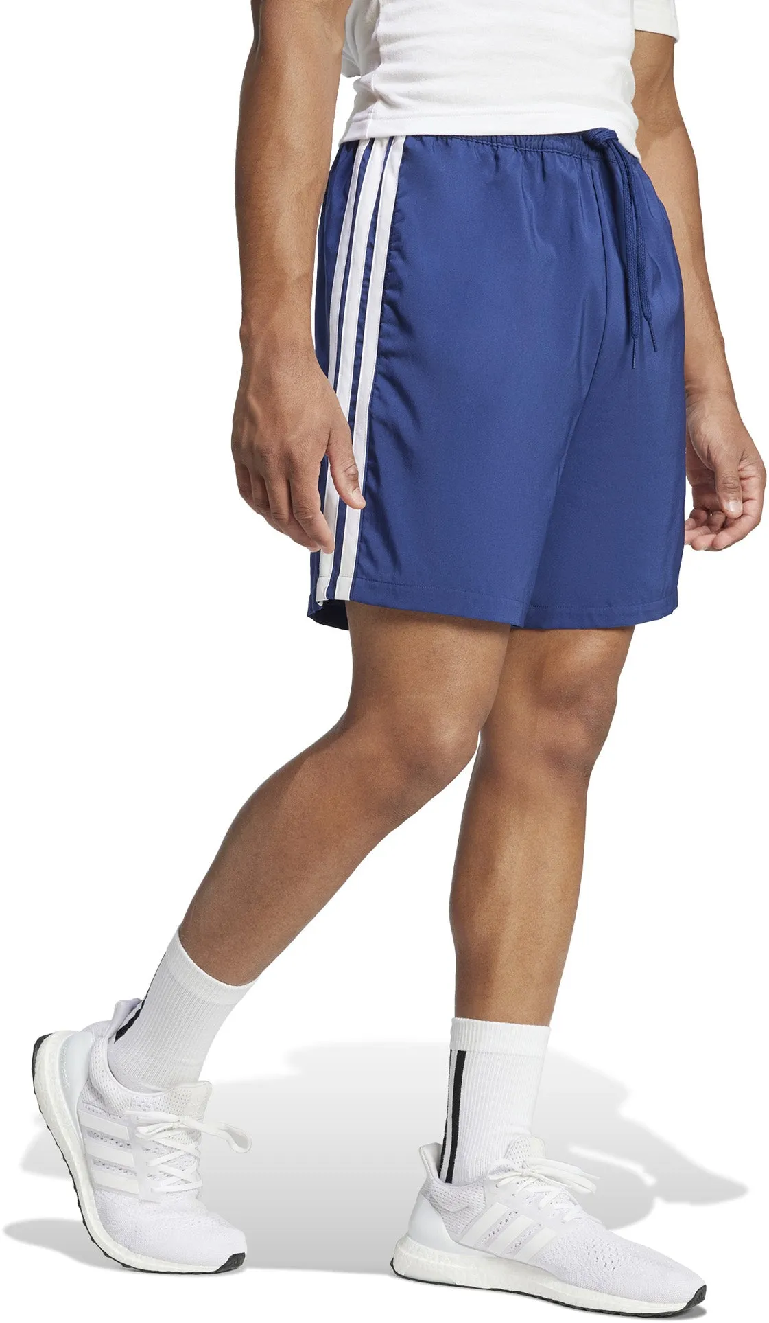 Shorty Chelsea à 3 bandes pour homme