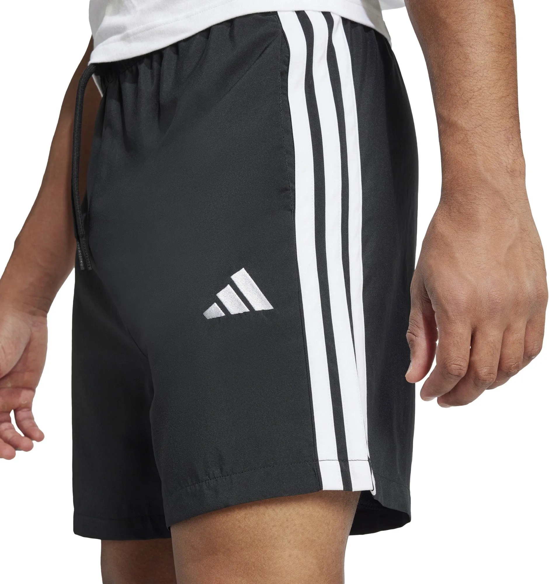 Short Chelsea à 3 bandes pour homme