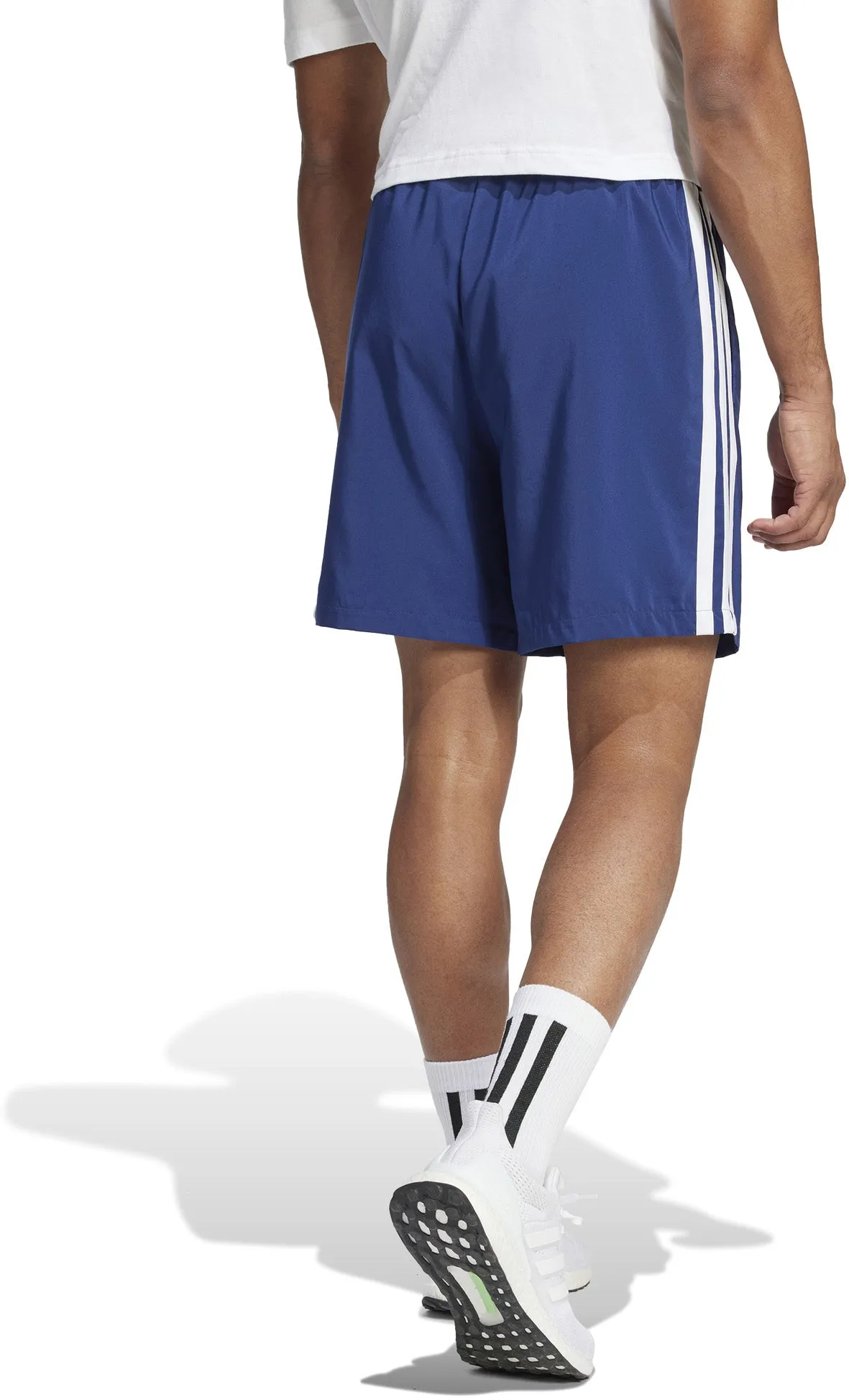 Shorty Chelsea à 3 bandes pour homme