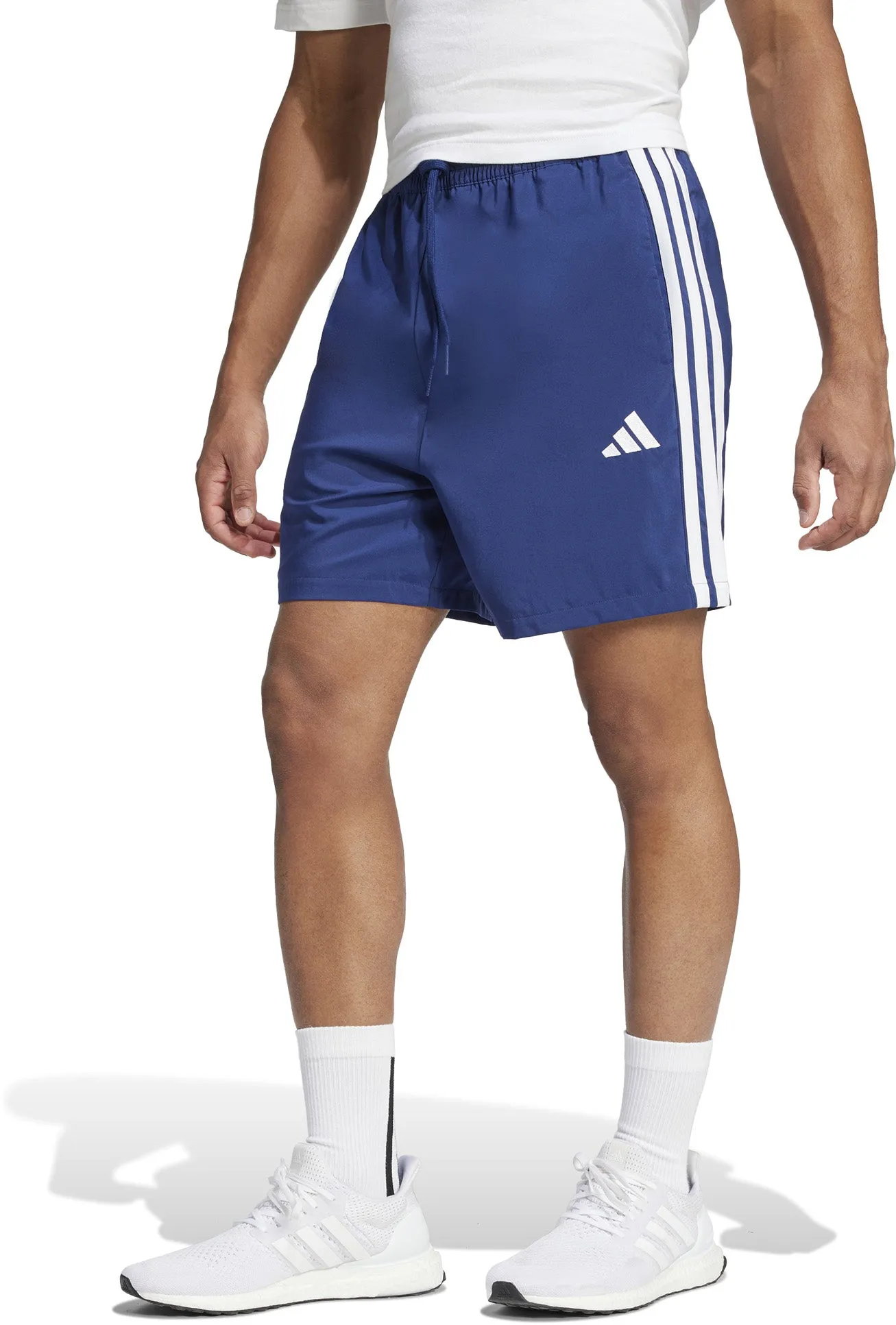 Shorty Chelsea à 3 bandes pour homme