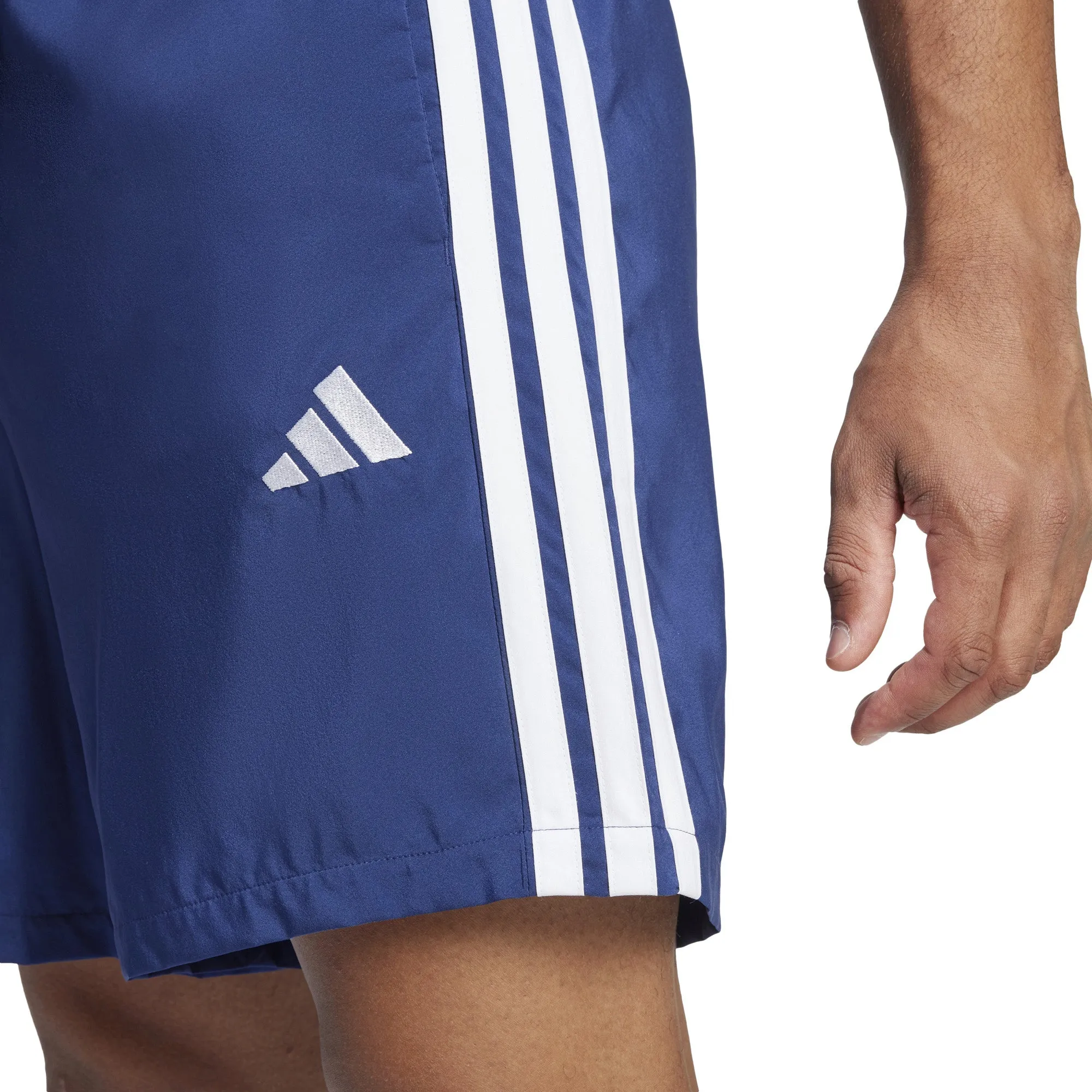 Shorty Chelsea à 3 bandes pour homme