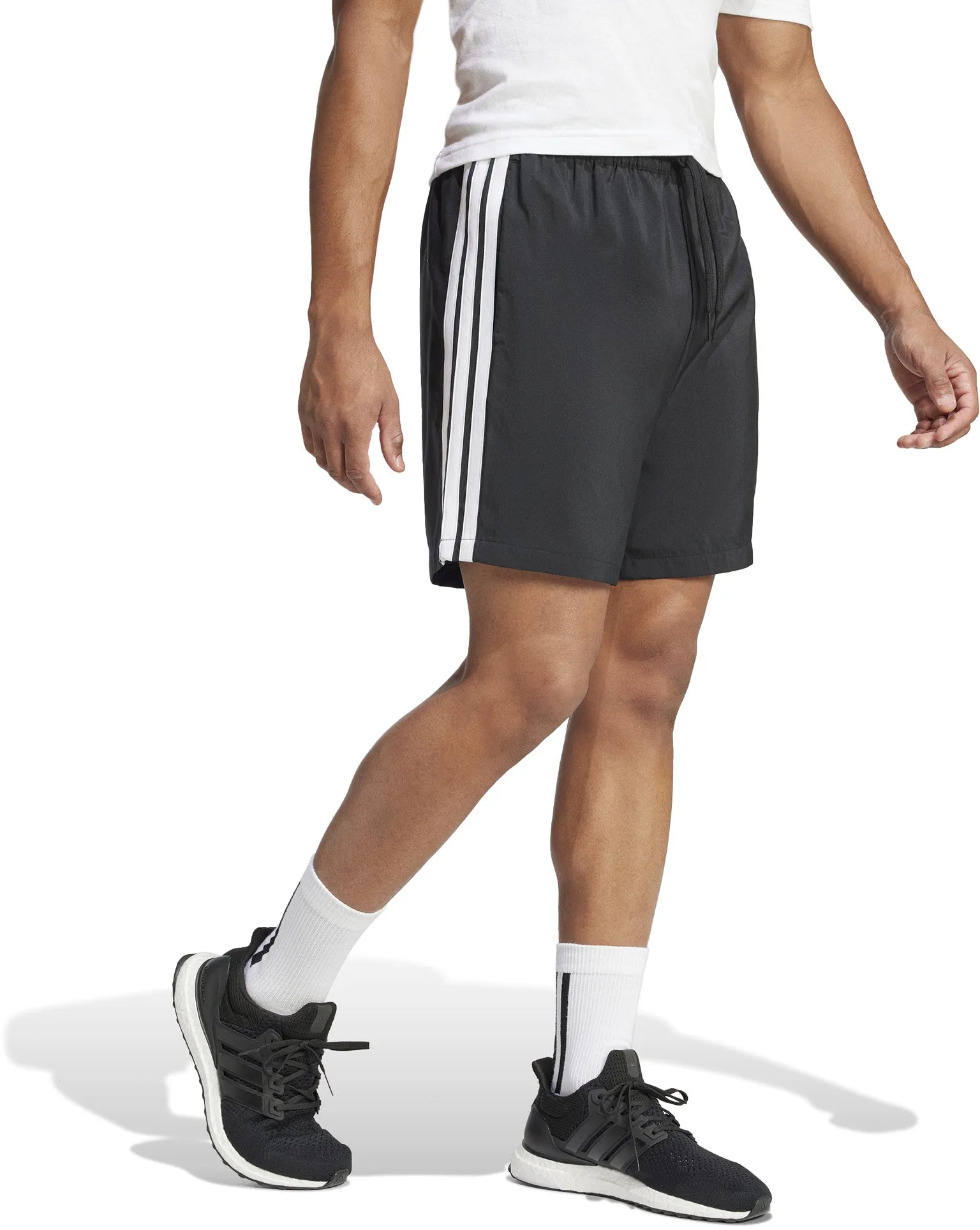Short Chelsea à 3 bandes pour homme