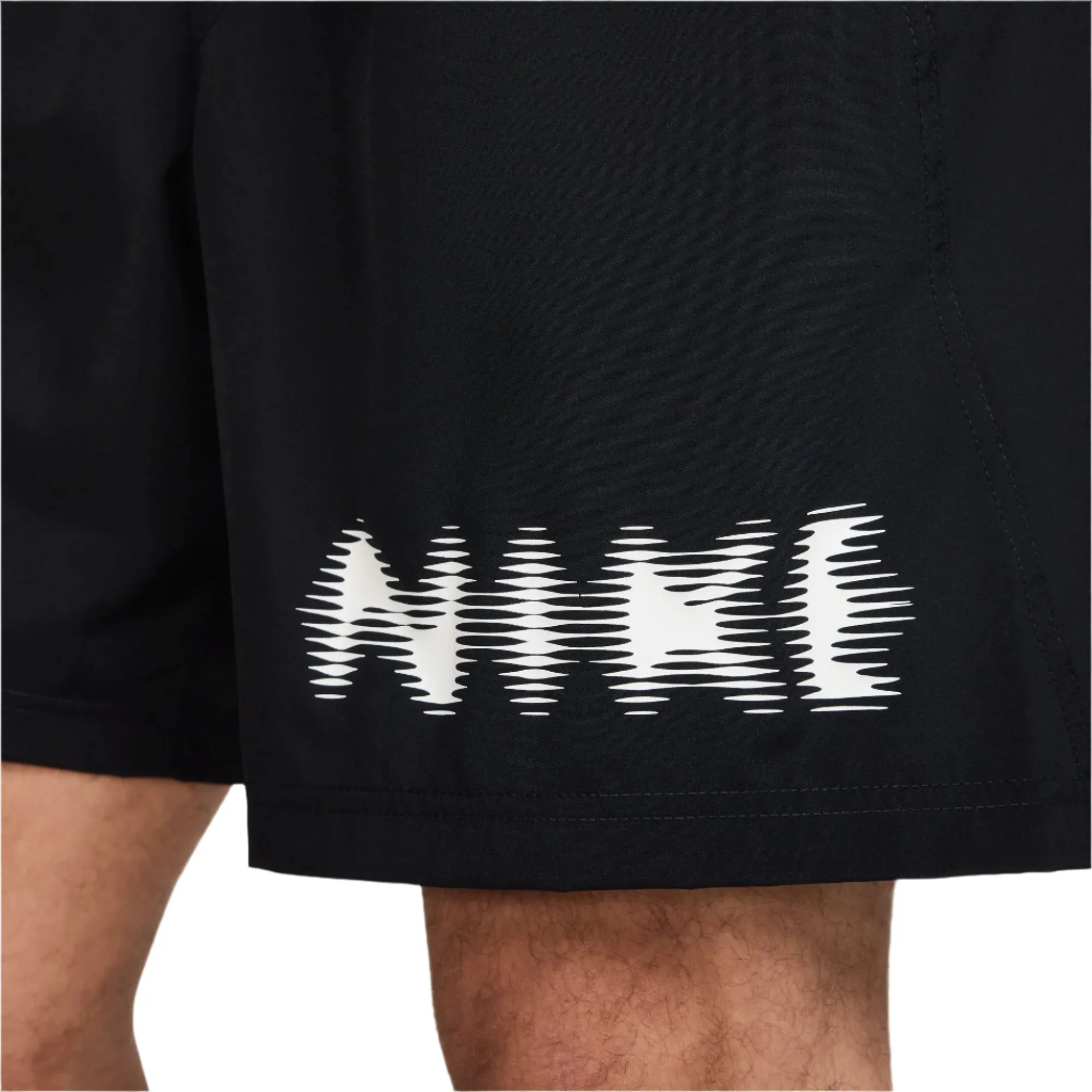 Short polyvalent pour homme Dri-FIT 7 pouces sans doublure