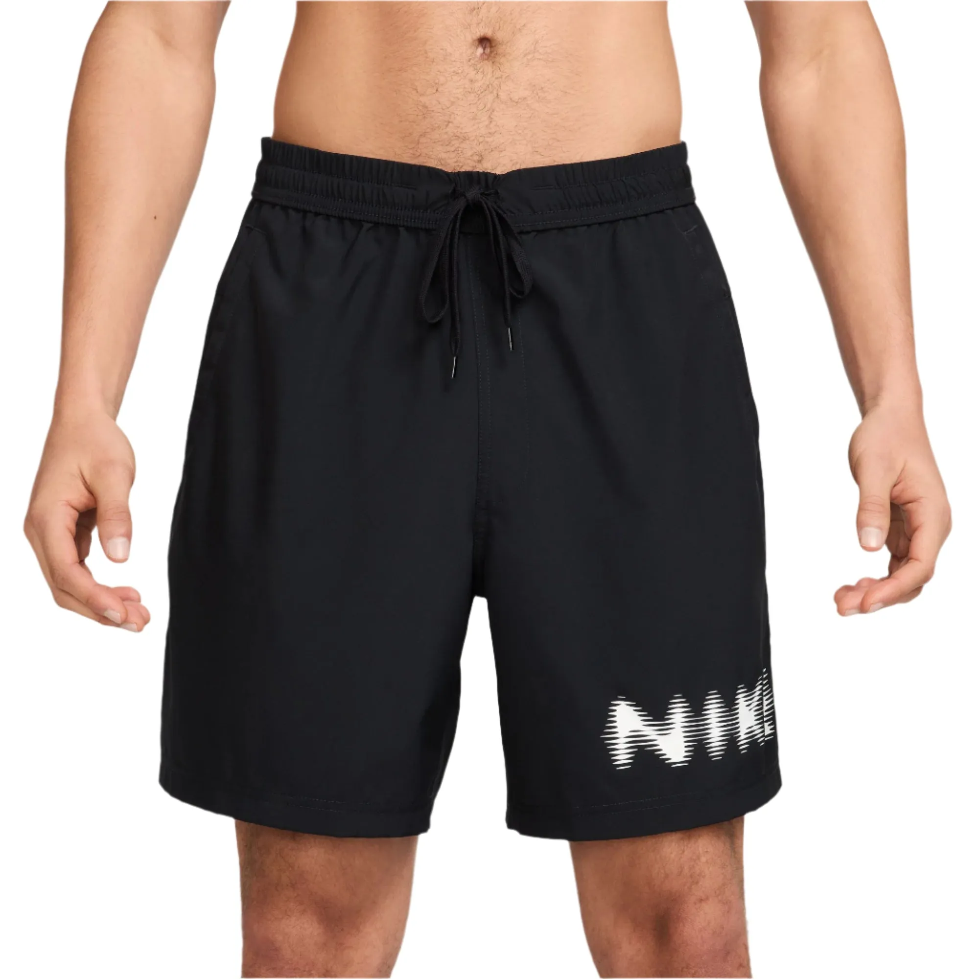 Short polyvalent pour homme Dri-FIT 7 pouces sans doublure