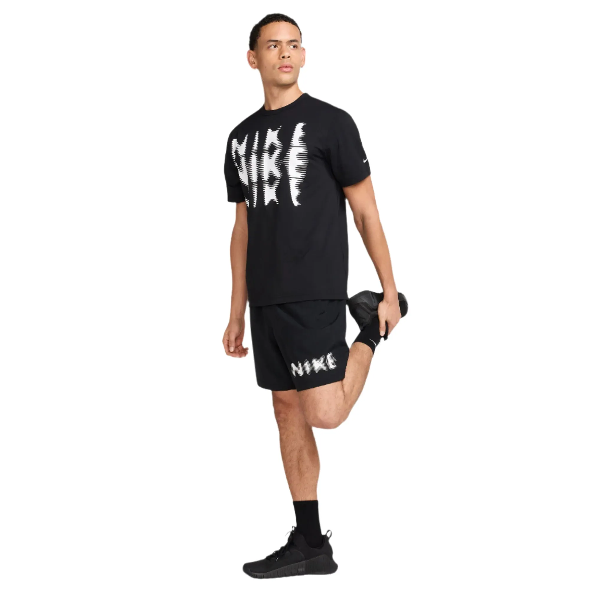 Short polyvalent pour homme Dri-FIT 7 pouces sans doublure