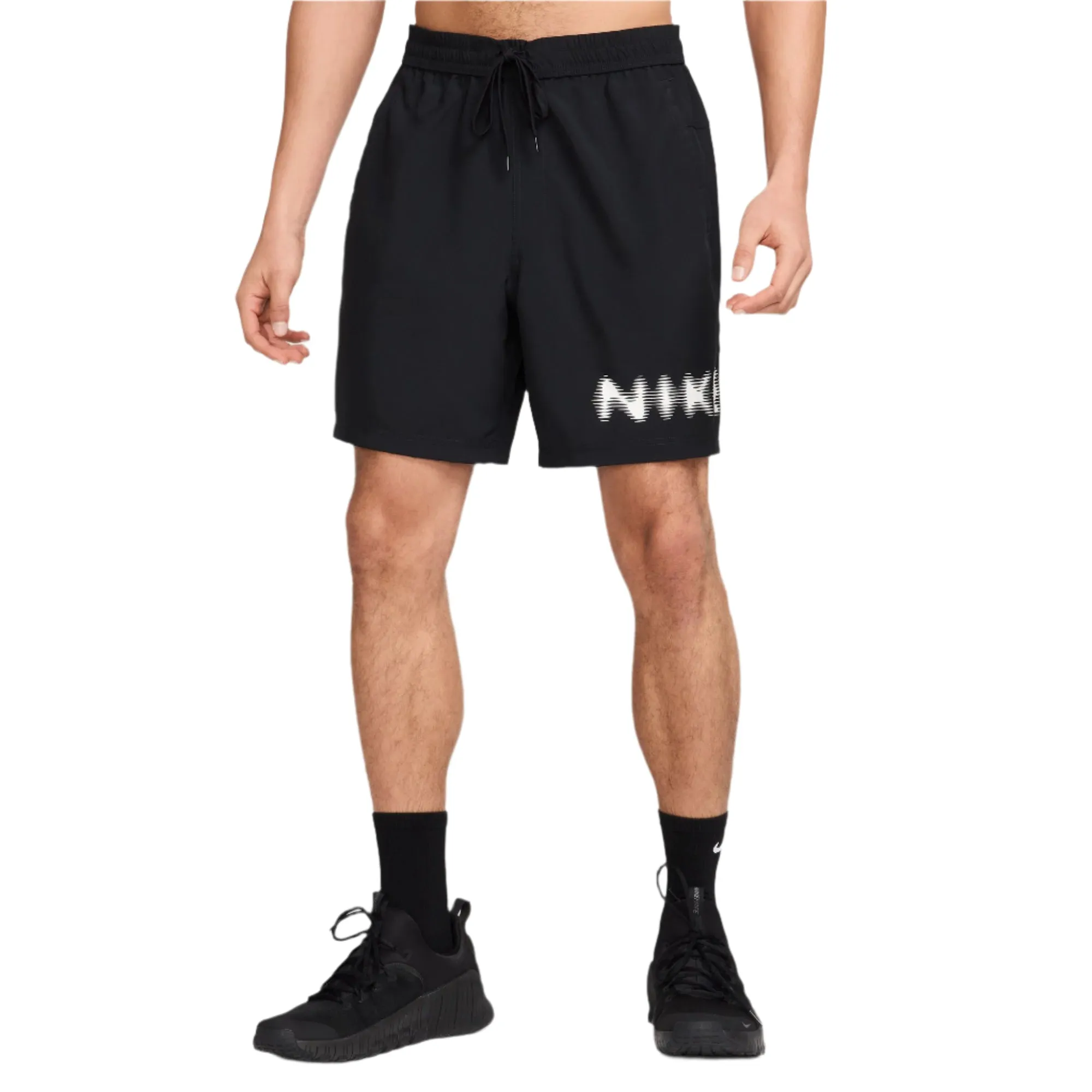 Short polyvalent pour homme Dri-FIT 7 pouces sans doublure