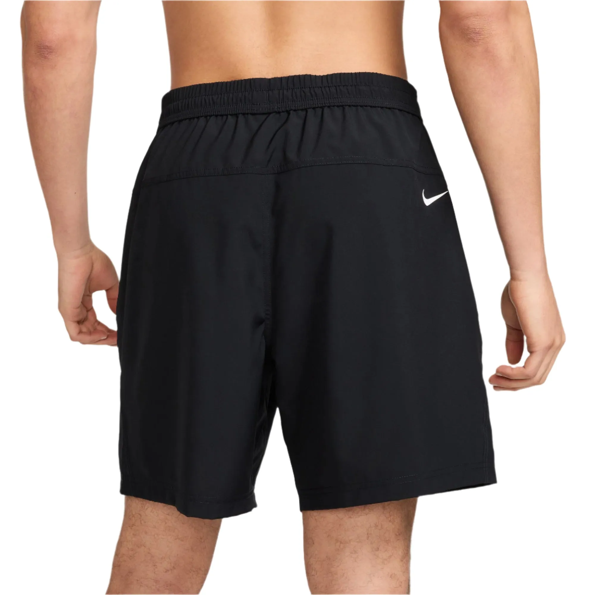 Short polyvalent pour homme Dri-FIT 7 pouces sans doublure