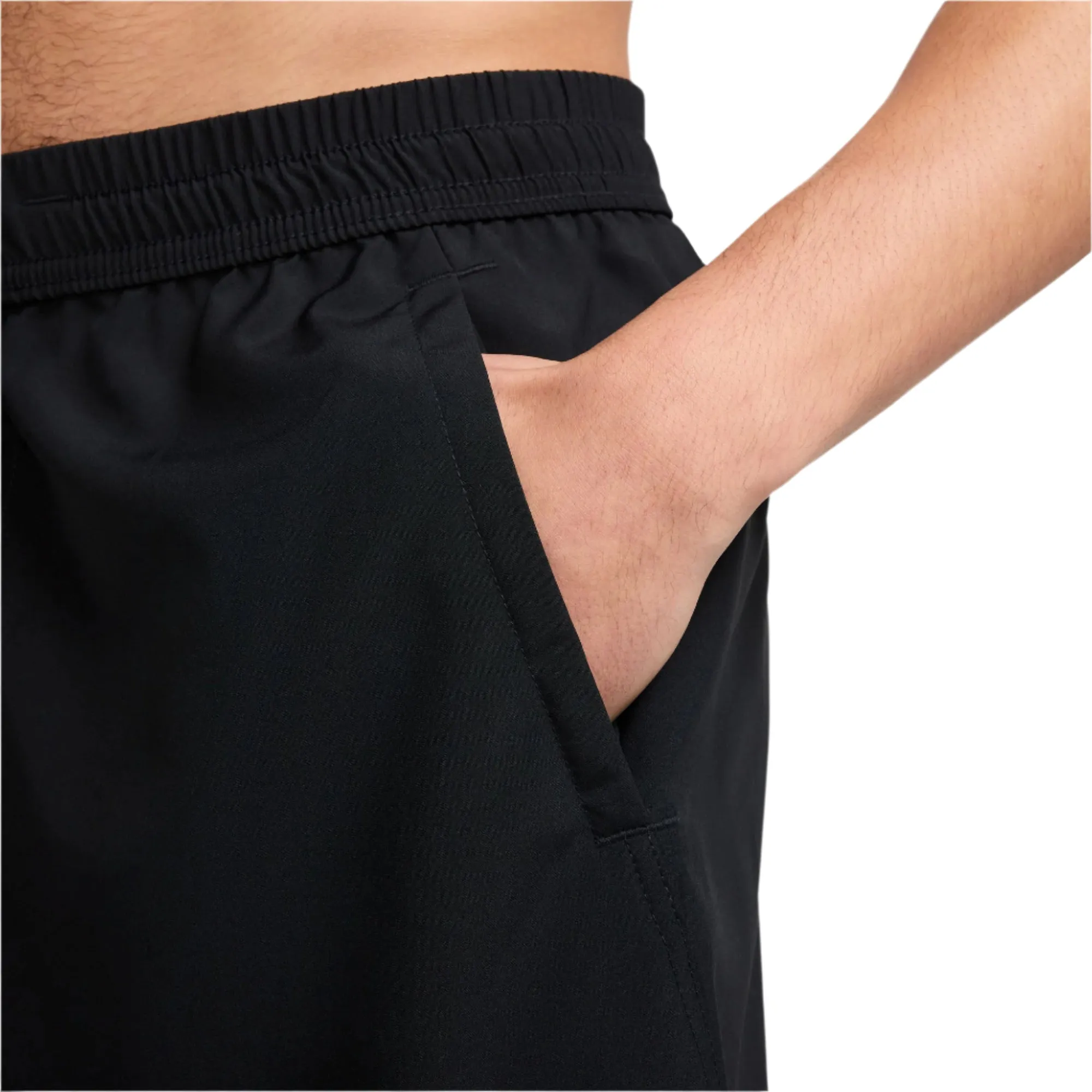 Short polyvalent pour homme Dri-FIT 7 pouces sans doublure
