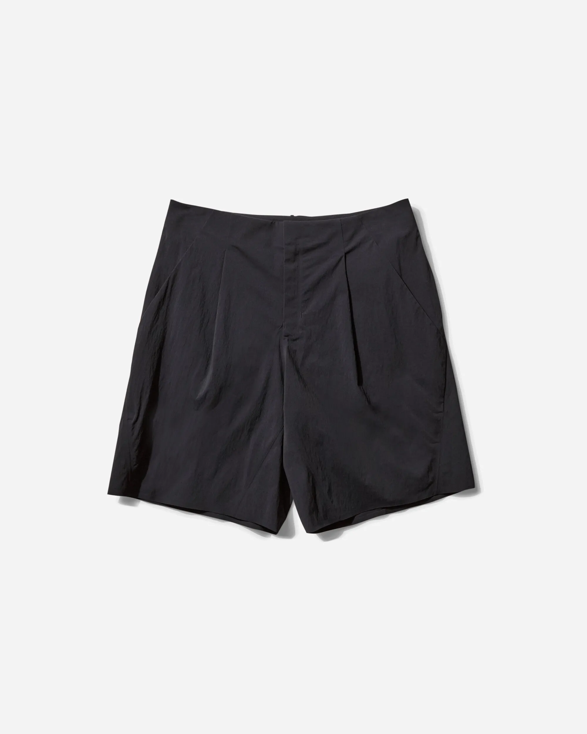 Short Indisce Homme Noir