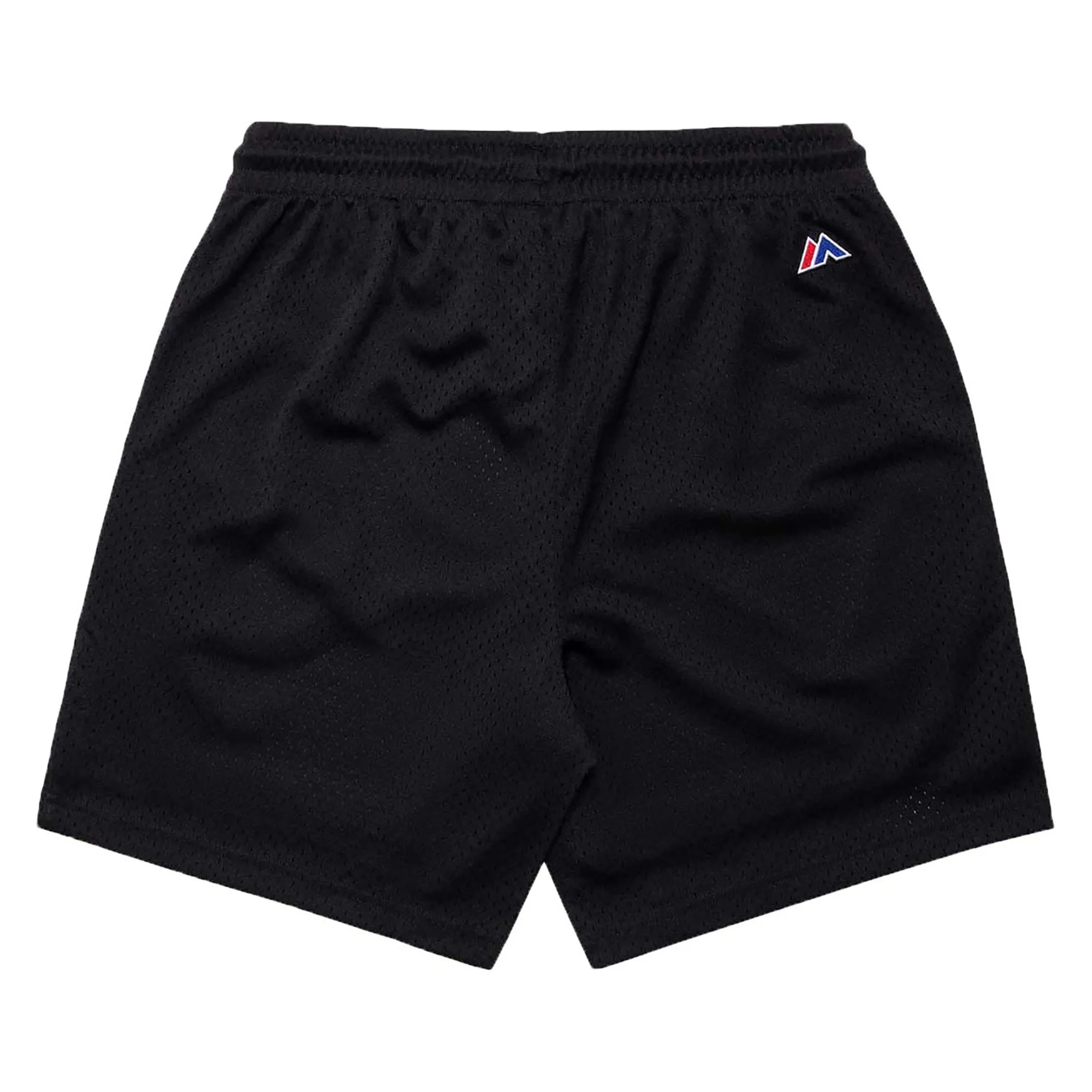 Short de sport vintage Las Vegas Raiders pour hommes