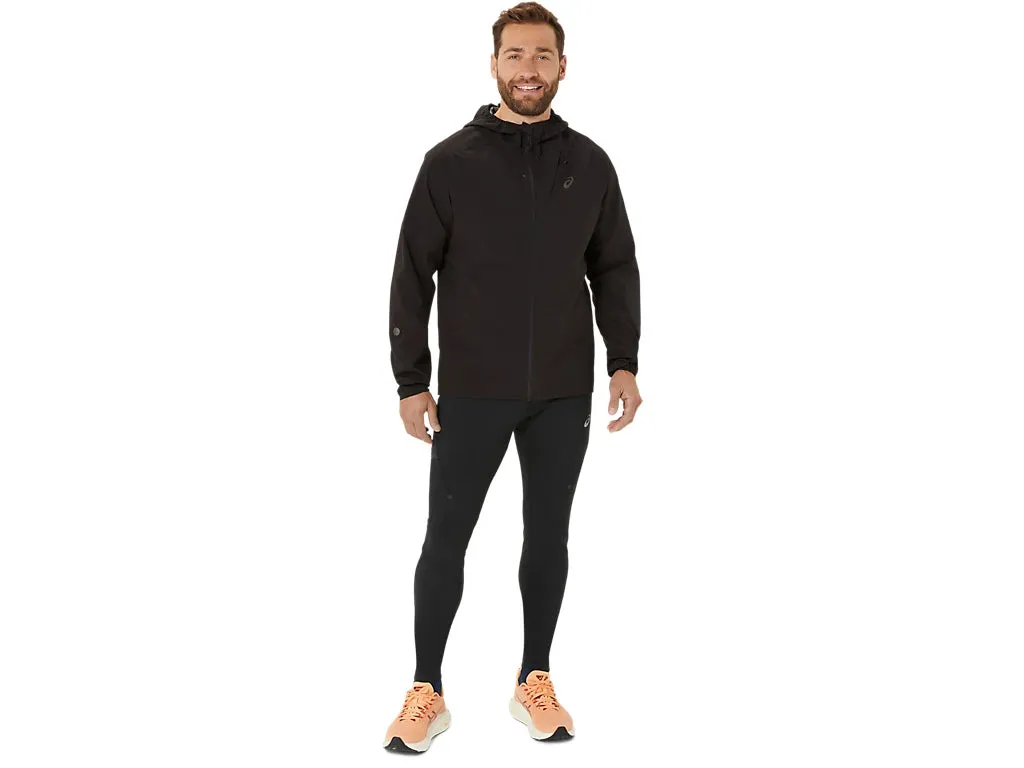 Veste imperméable Metarun pour homme - Vêtements Asics