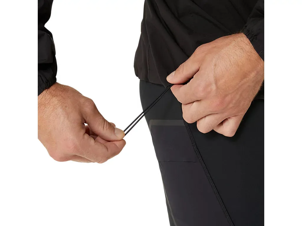 Veste imperméable Metarun pour homme - Vêtements Asics