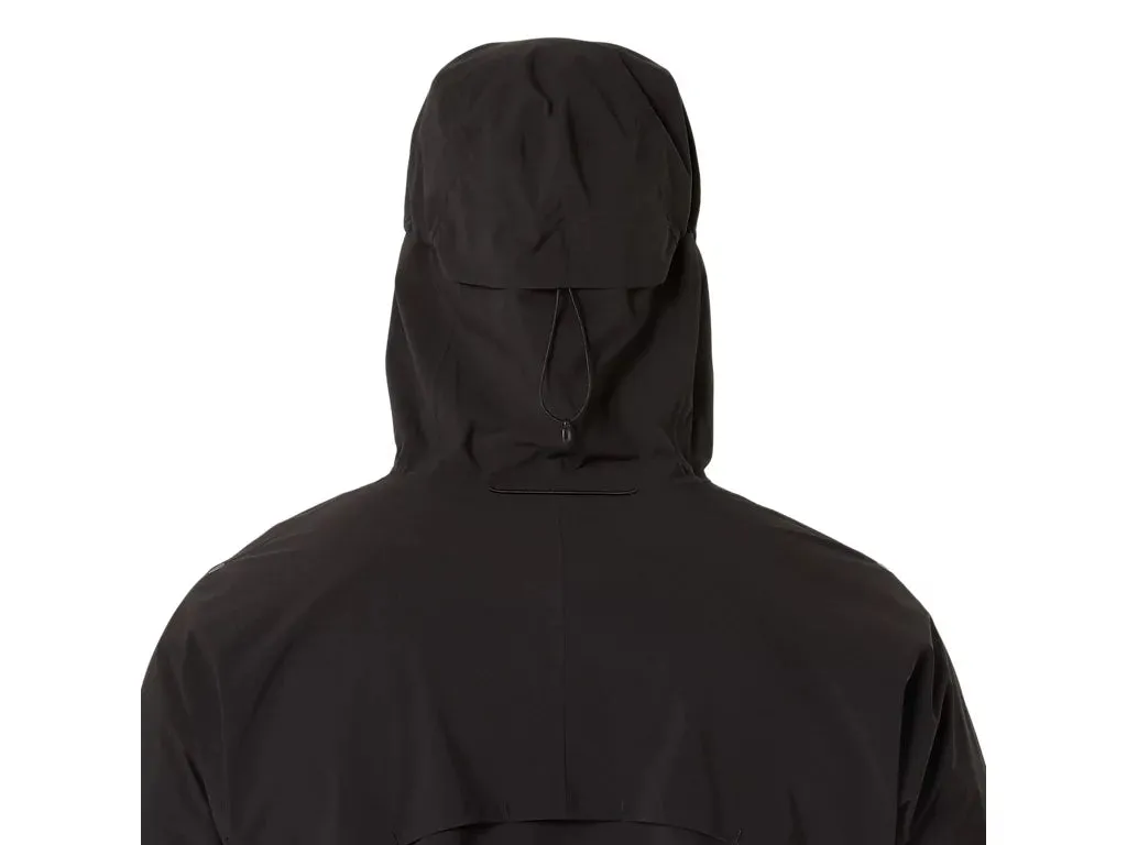 Veste imperméable Metarun pour homme - Vêtements Asics