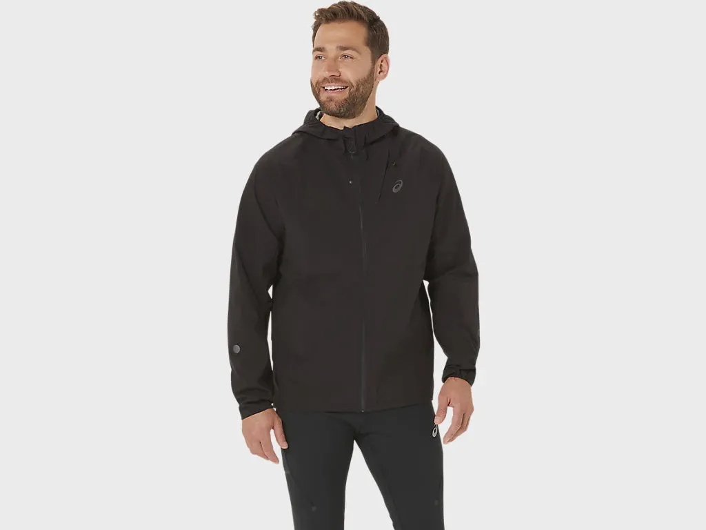 Veste imperméable Metarun pour homme - Vêtements Asics