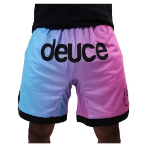 Short de style Miami Vice City Edition pour hommes