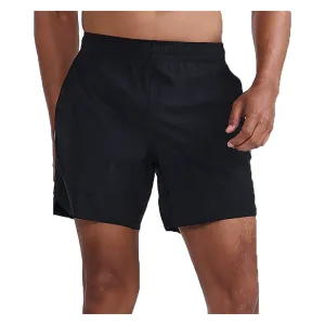 Short de sport pour homme 6 pouces