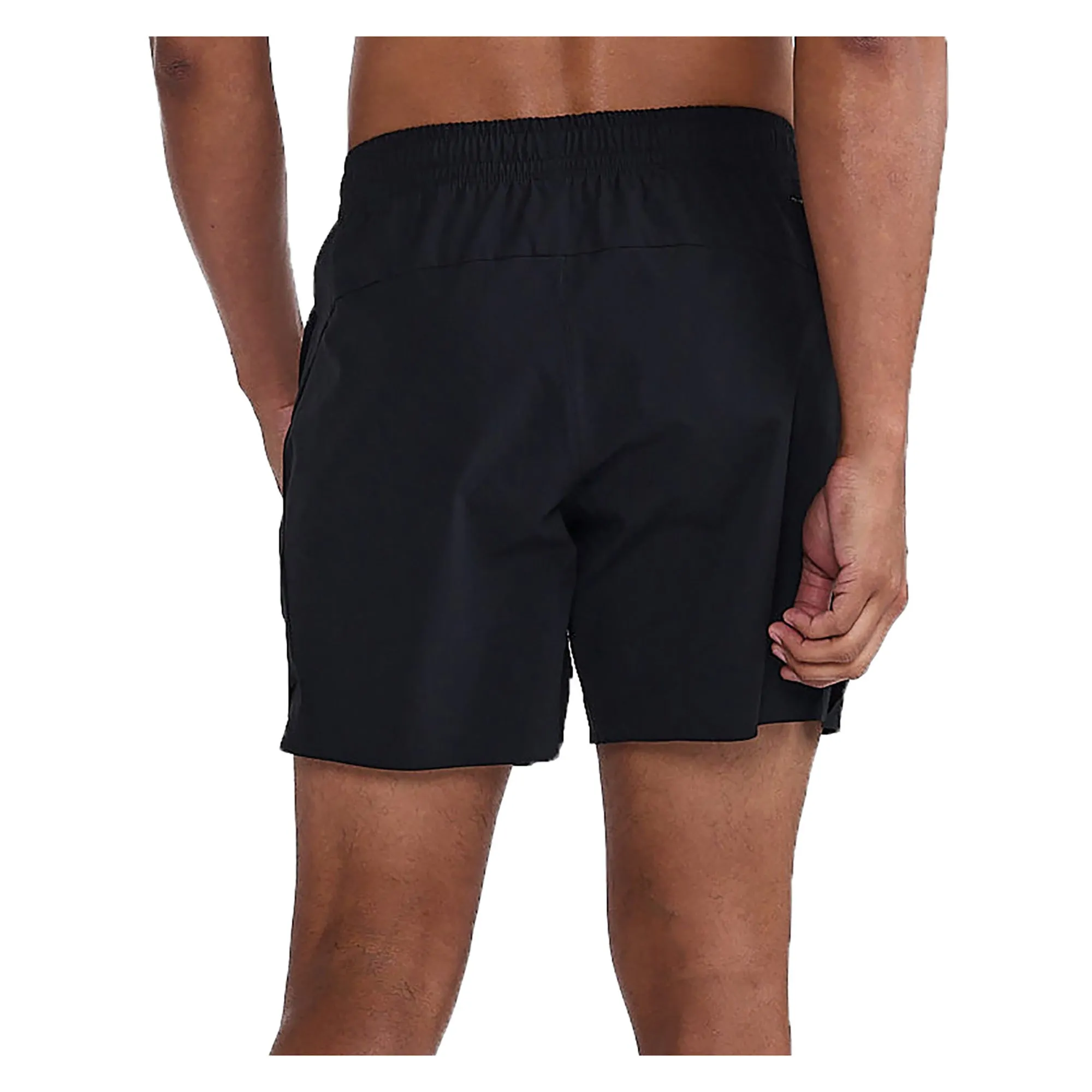 Short de sport pour homme 6 pouces