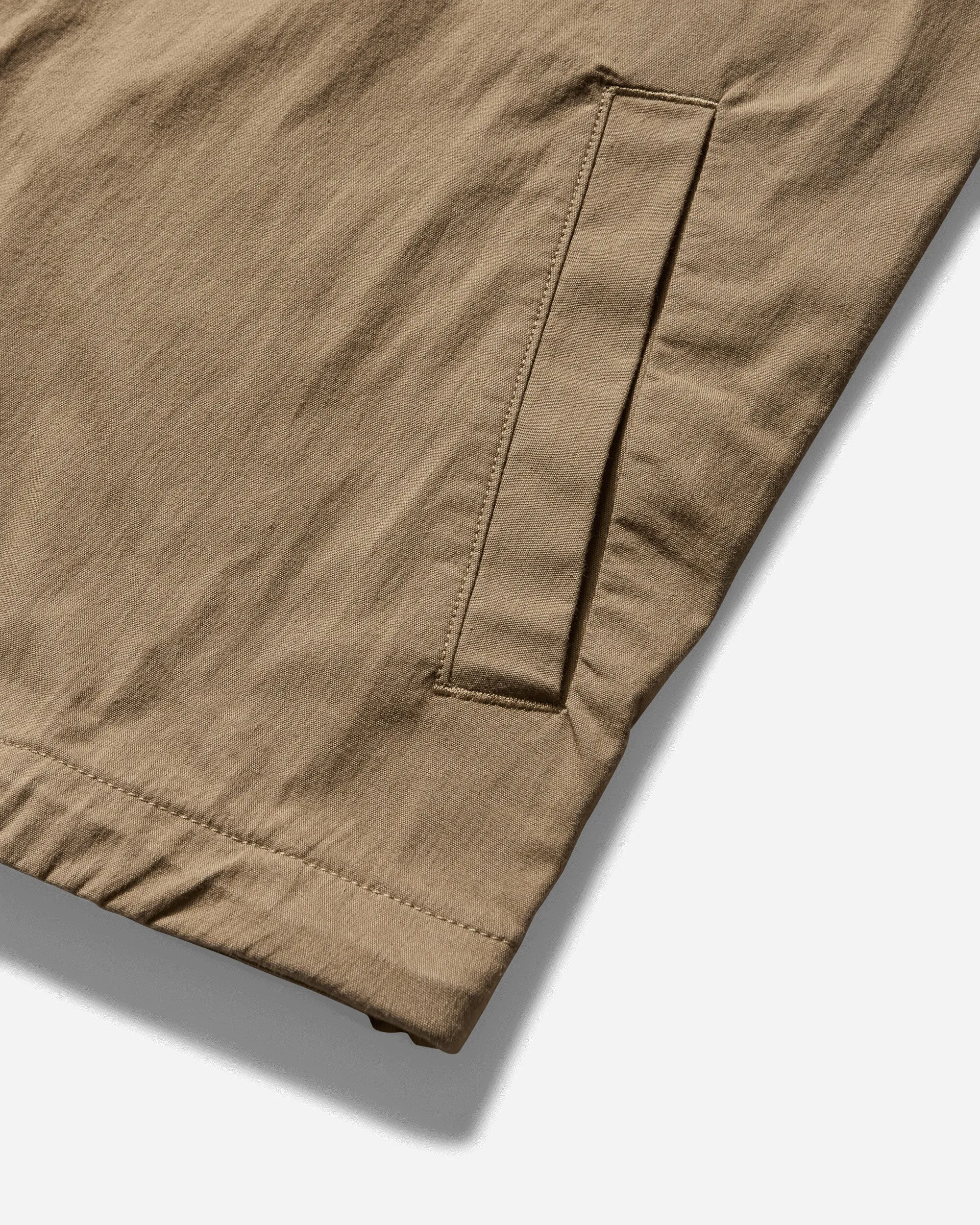 Veste Nomader pour Homme Khaki Pierre