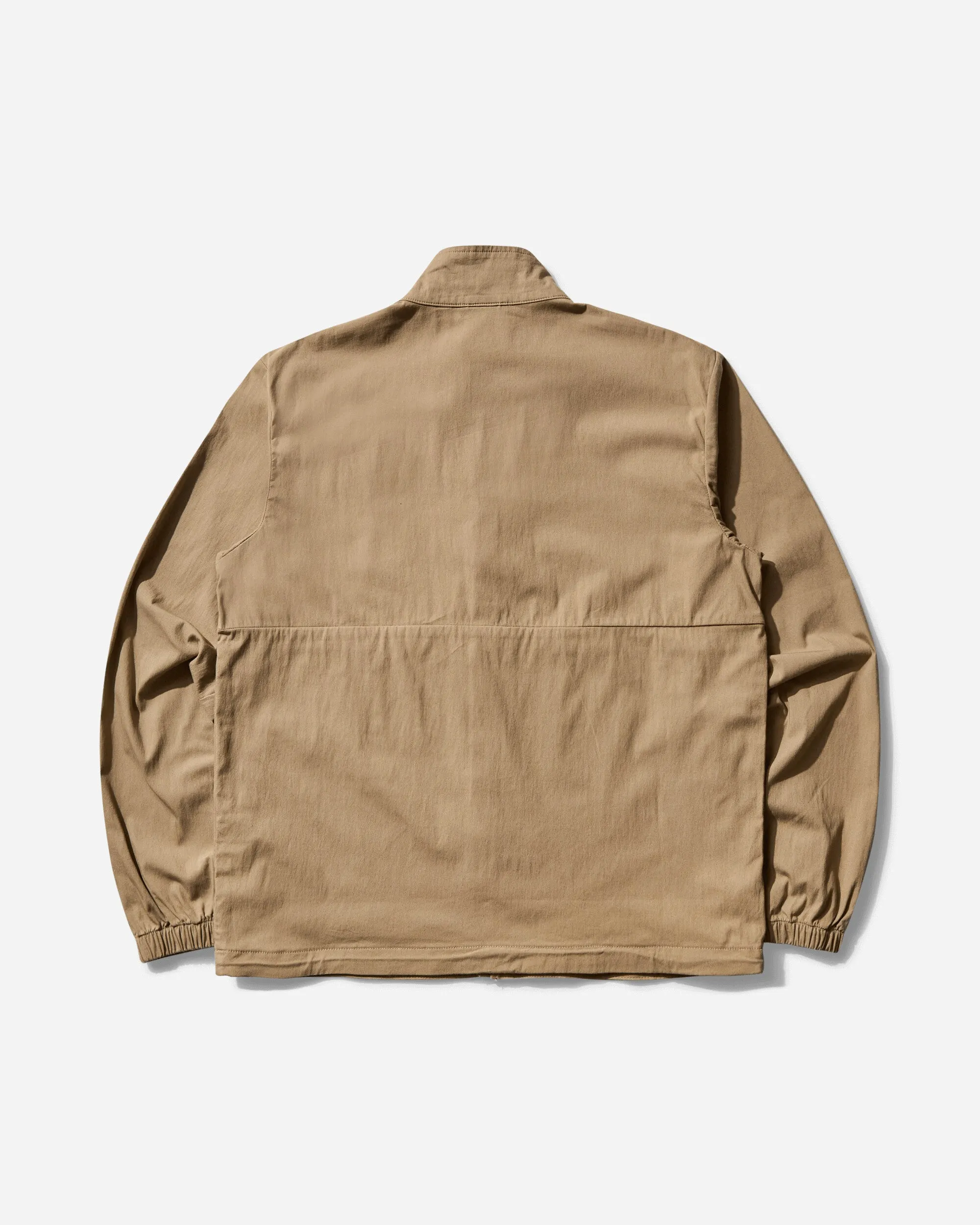 Veste Nomader pour Homme Khaki Pierre