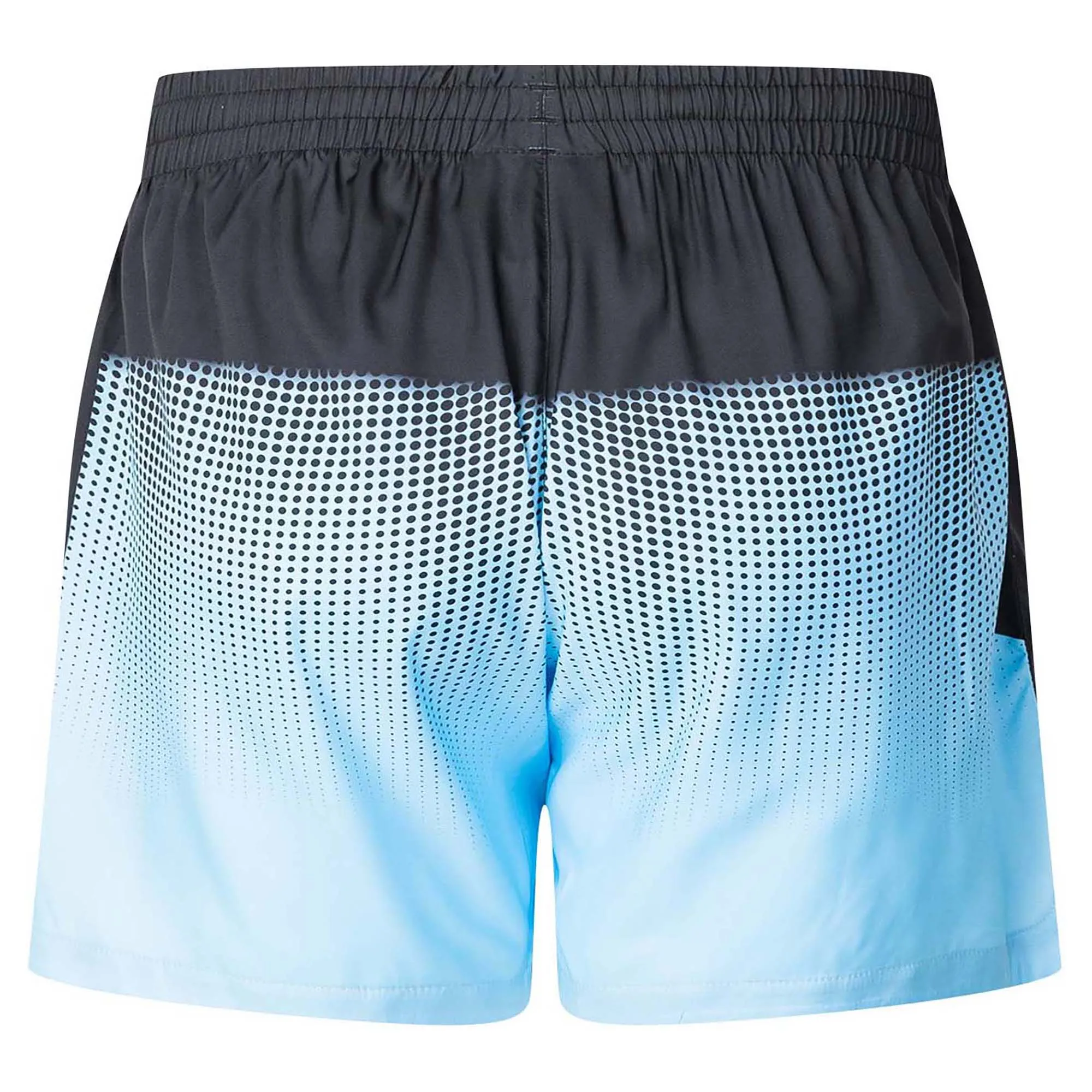 Short de gym Performance 2025 des Sharks de Cronulla-Sutherland pour hommes