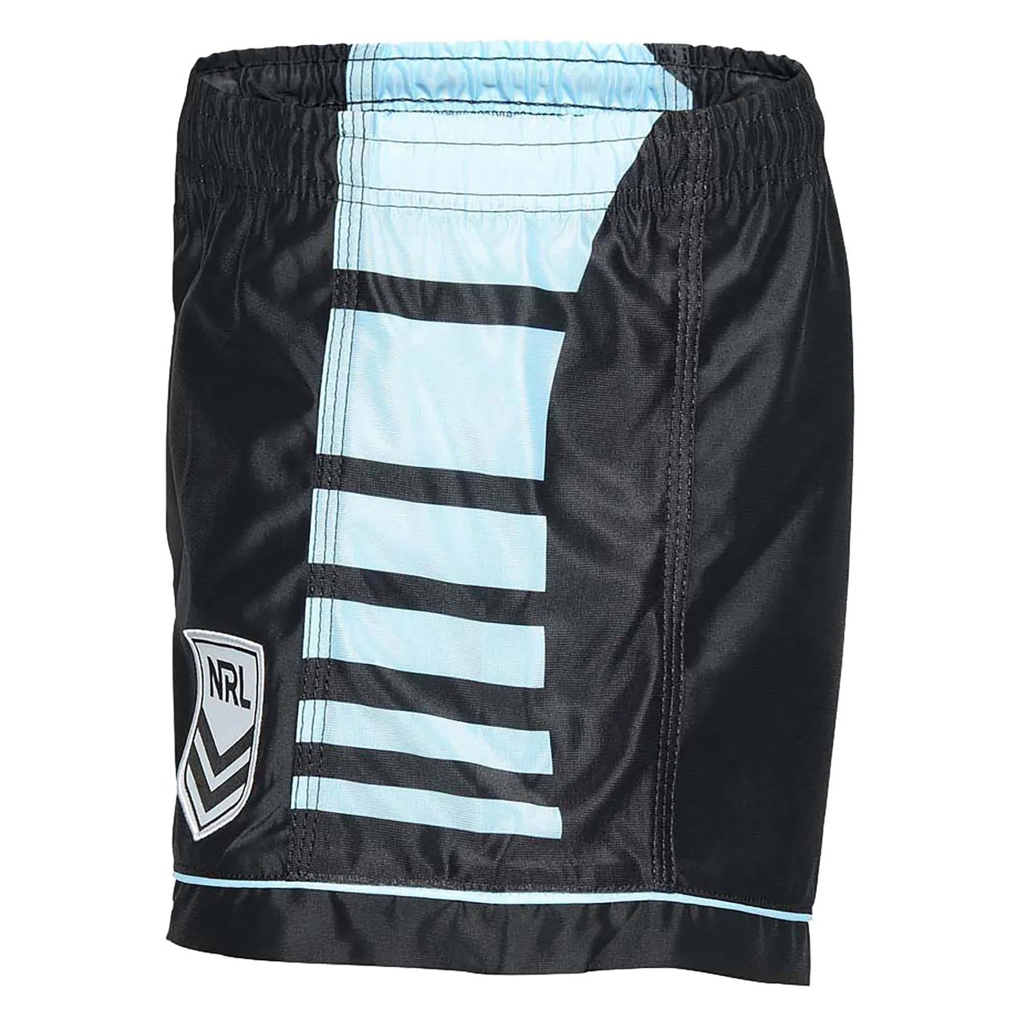 Short de supporteur des Sharks de Cronulla-Sutherland pour hommes