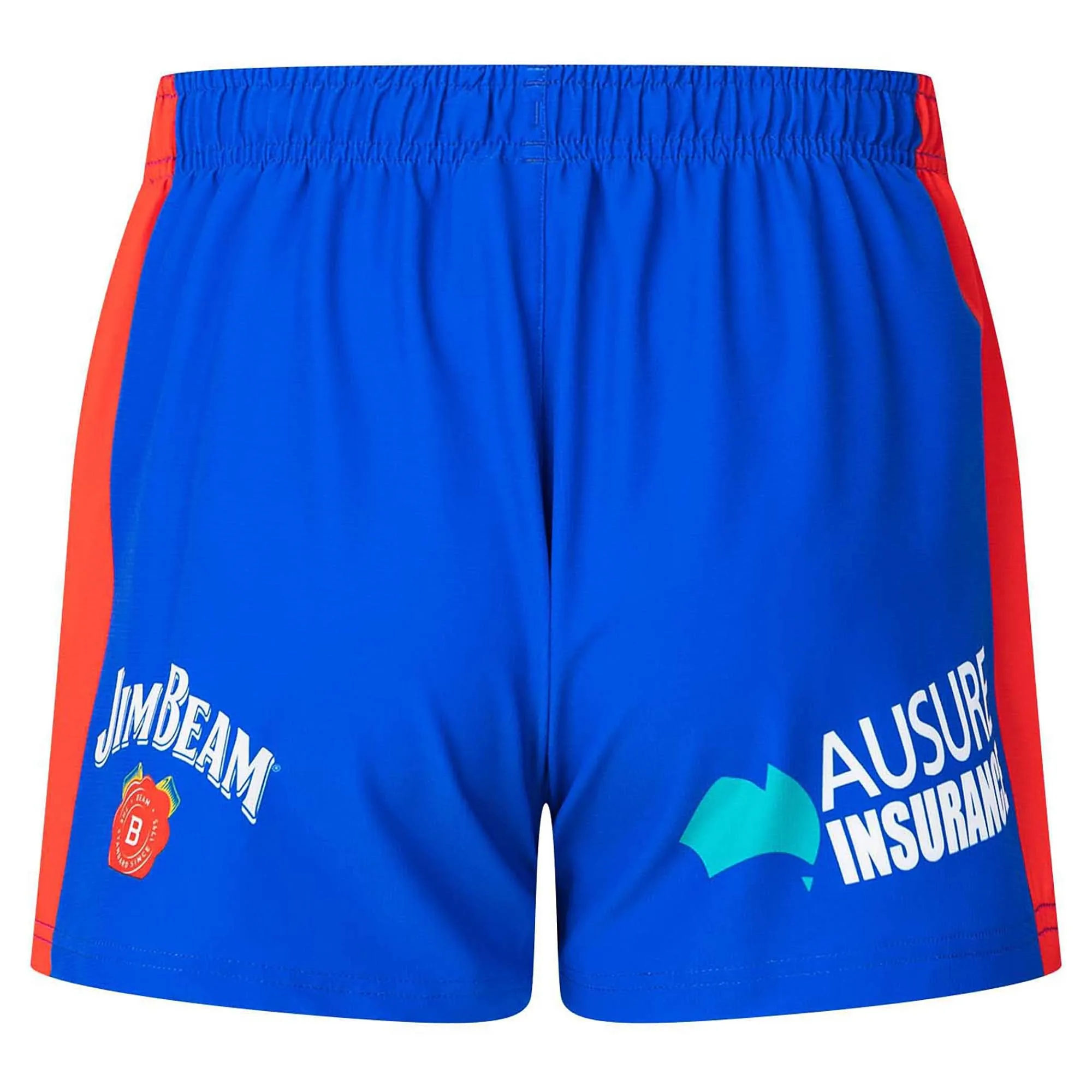 Short domicile 2025 des Newcastle Knights pour hommes - NRL