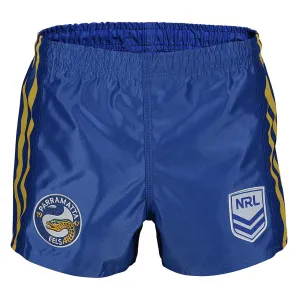 Short de supporteur des Eels de Parramatta - Homme