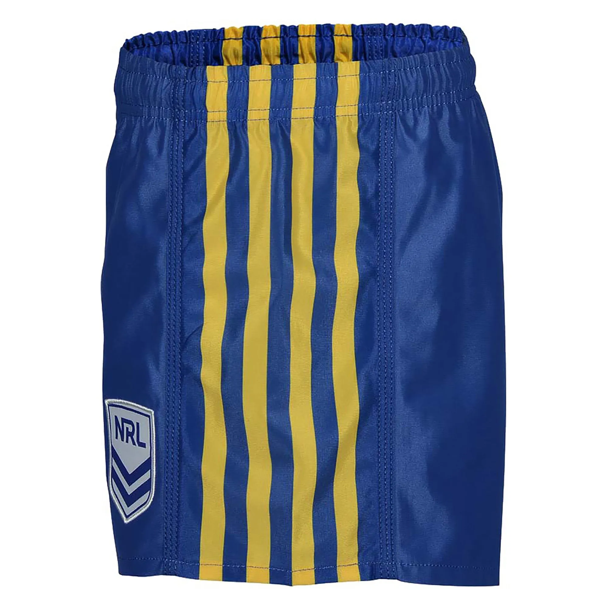 Short de supporteur des Eels de Parramatta - Homme