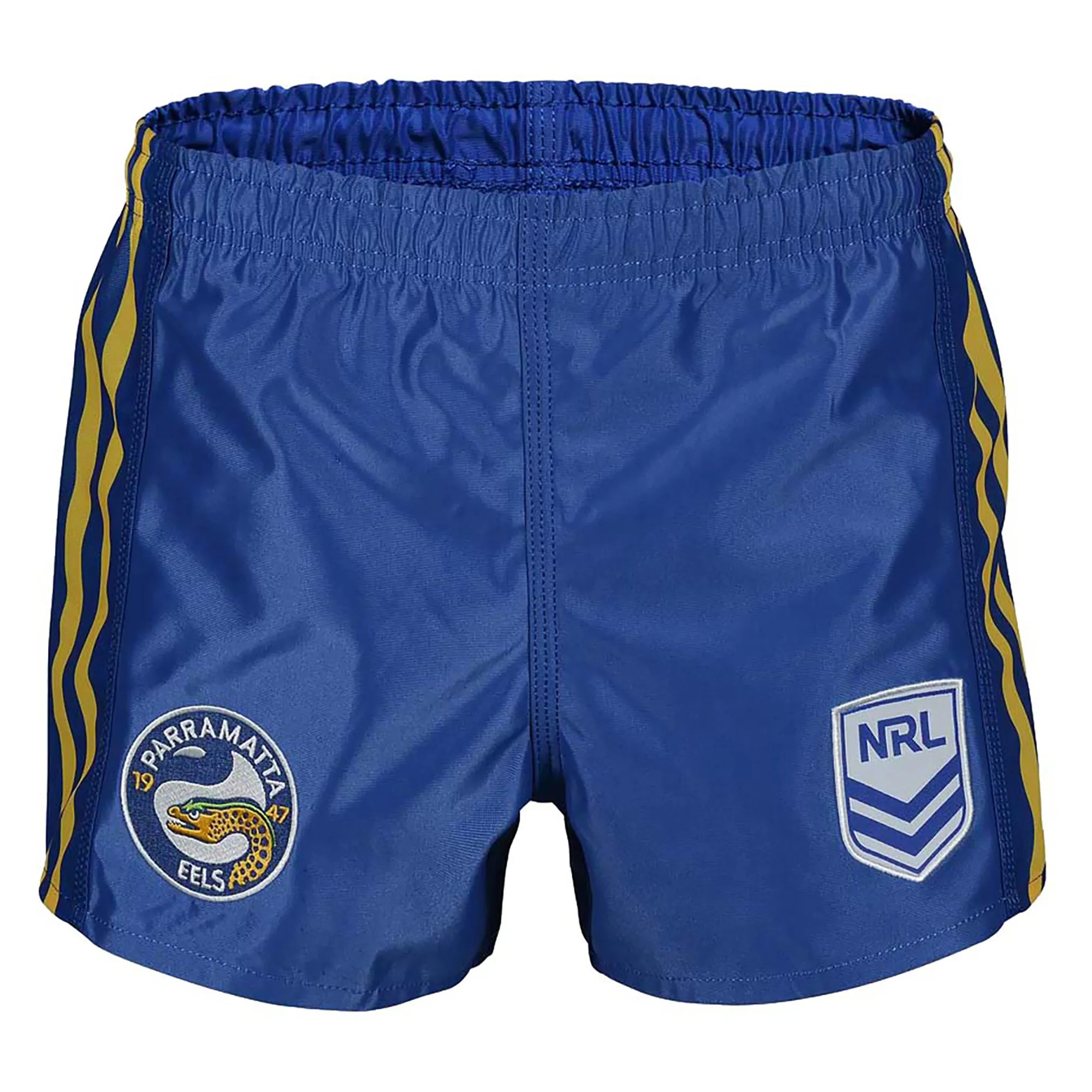 Short de supporteur des Eels de Parramatta - Homme