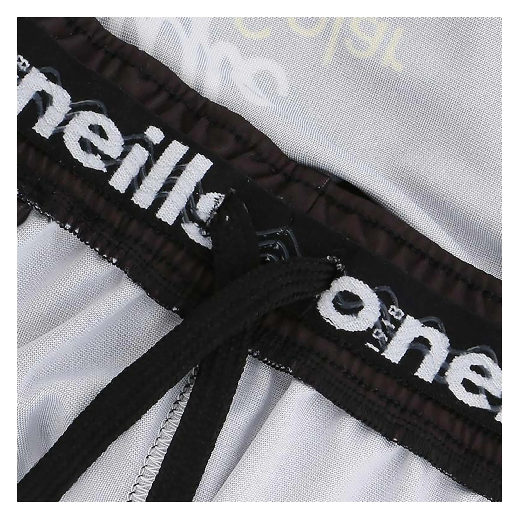 Short de jeu domicile 2023 des Panthers de Penrith pour hommes - NRL
