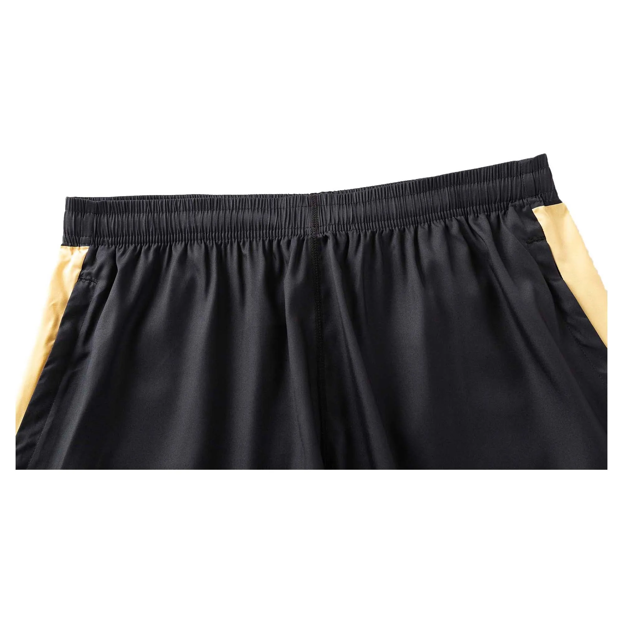 Short de gym Performance NRL Redcliffe Dolphins 2025 pour hommes