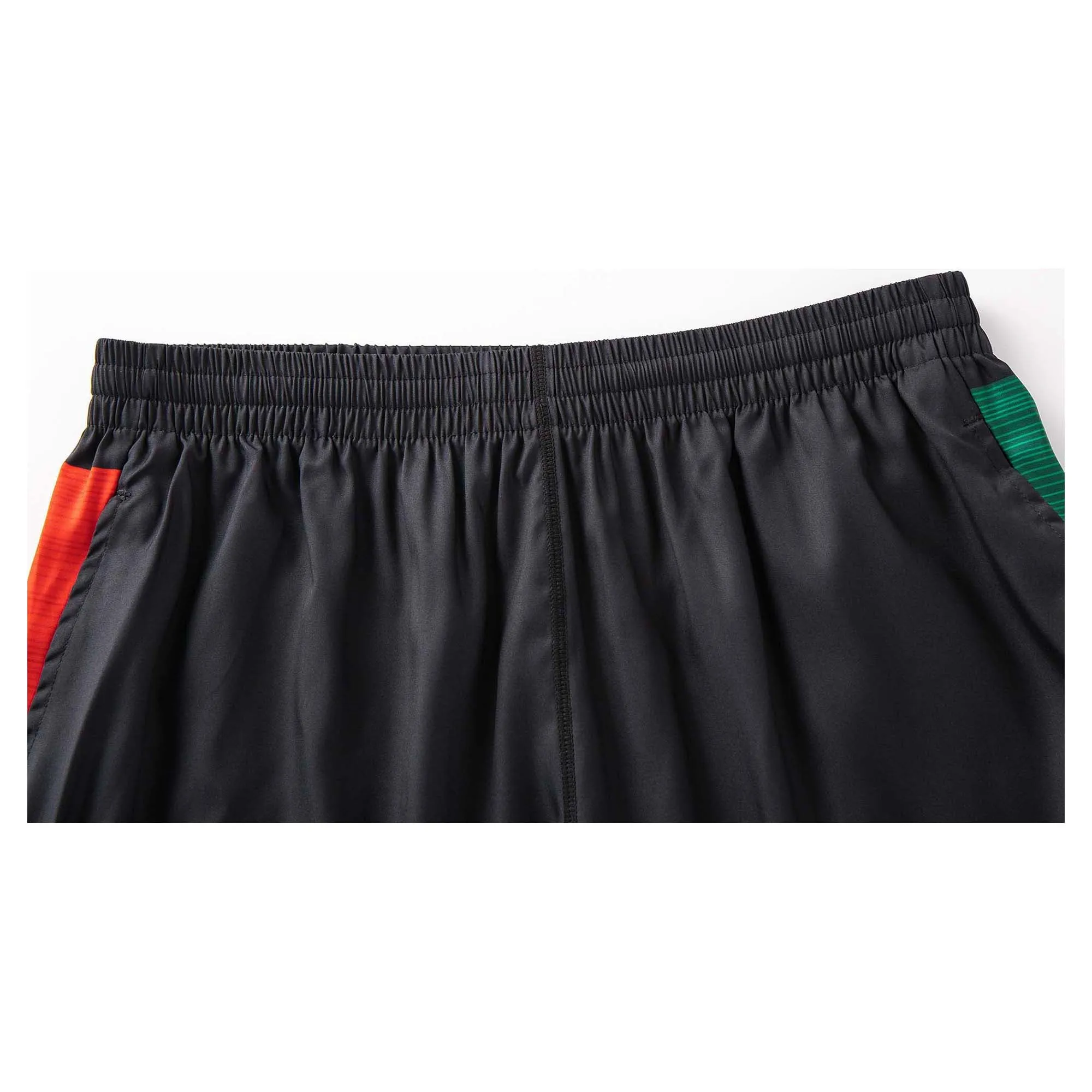 Short de gym Performance 2025 des Rabbitohs de South Sydney NRL pour hommes
