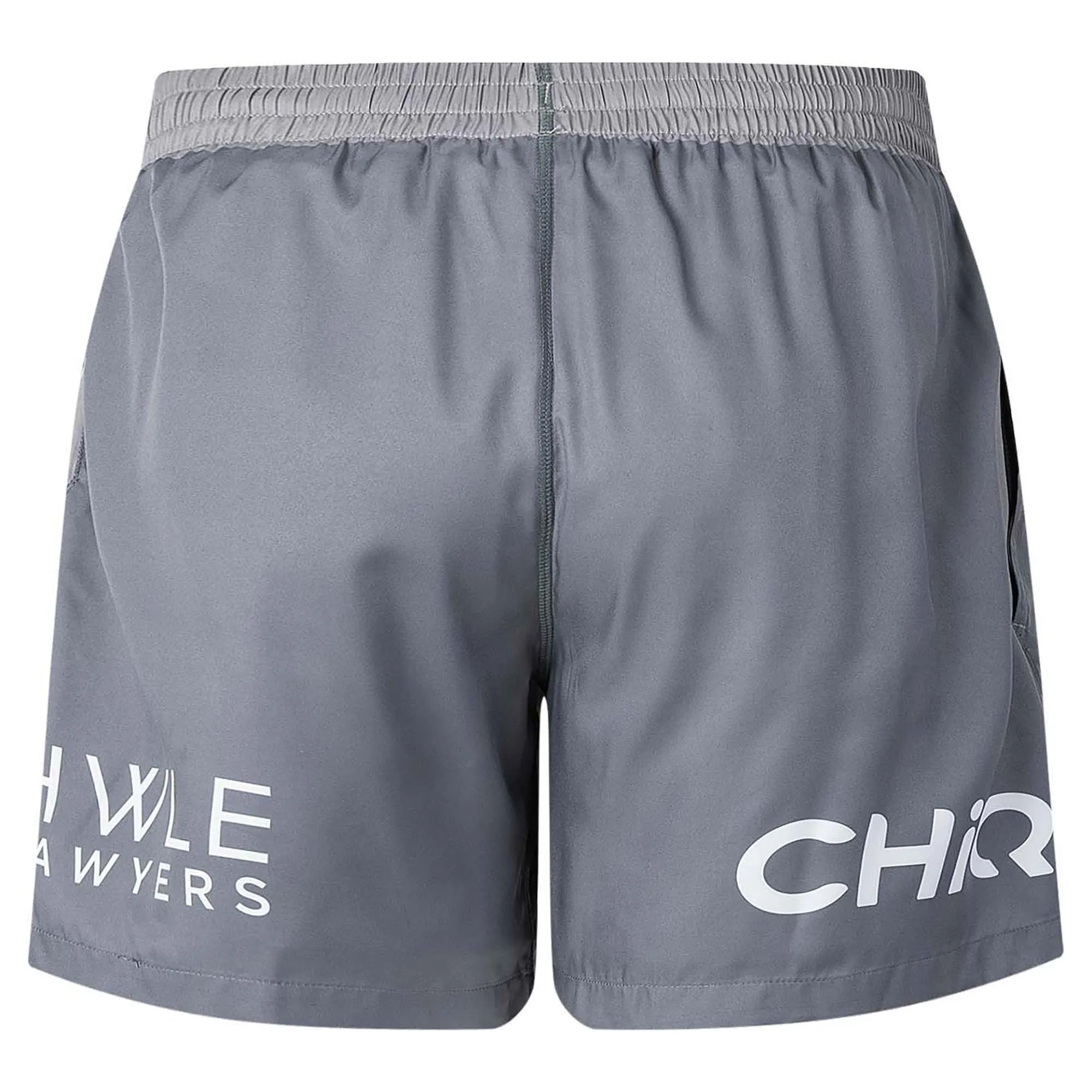 Short de Gym Performance 2025 des Dragons de St. George Illawarra pour Homme - NRL