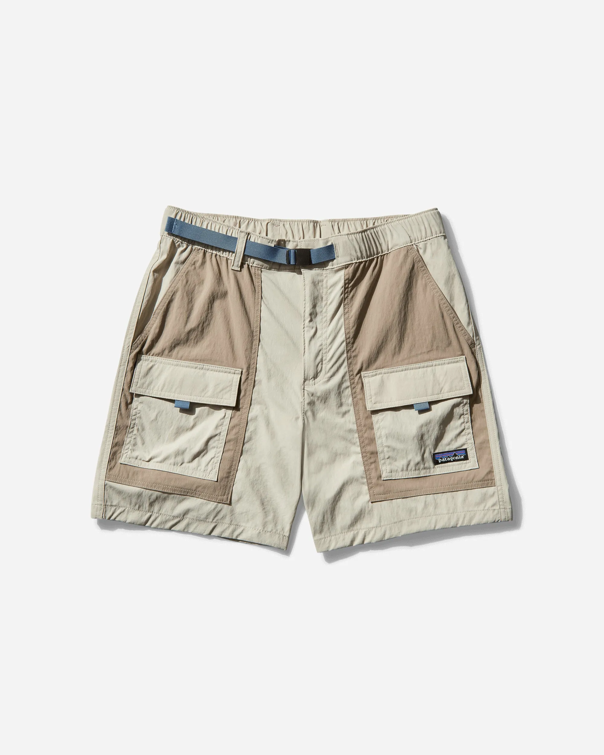 Shorts Homme Extérieur Quotidien 6 Pouces Pelican