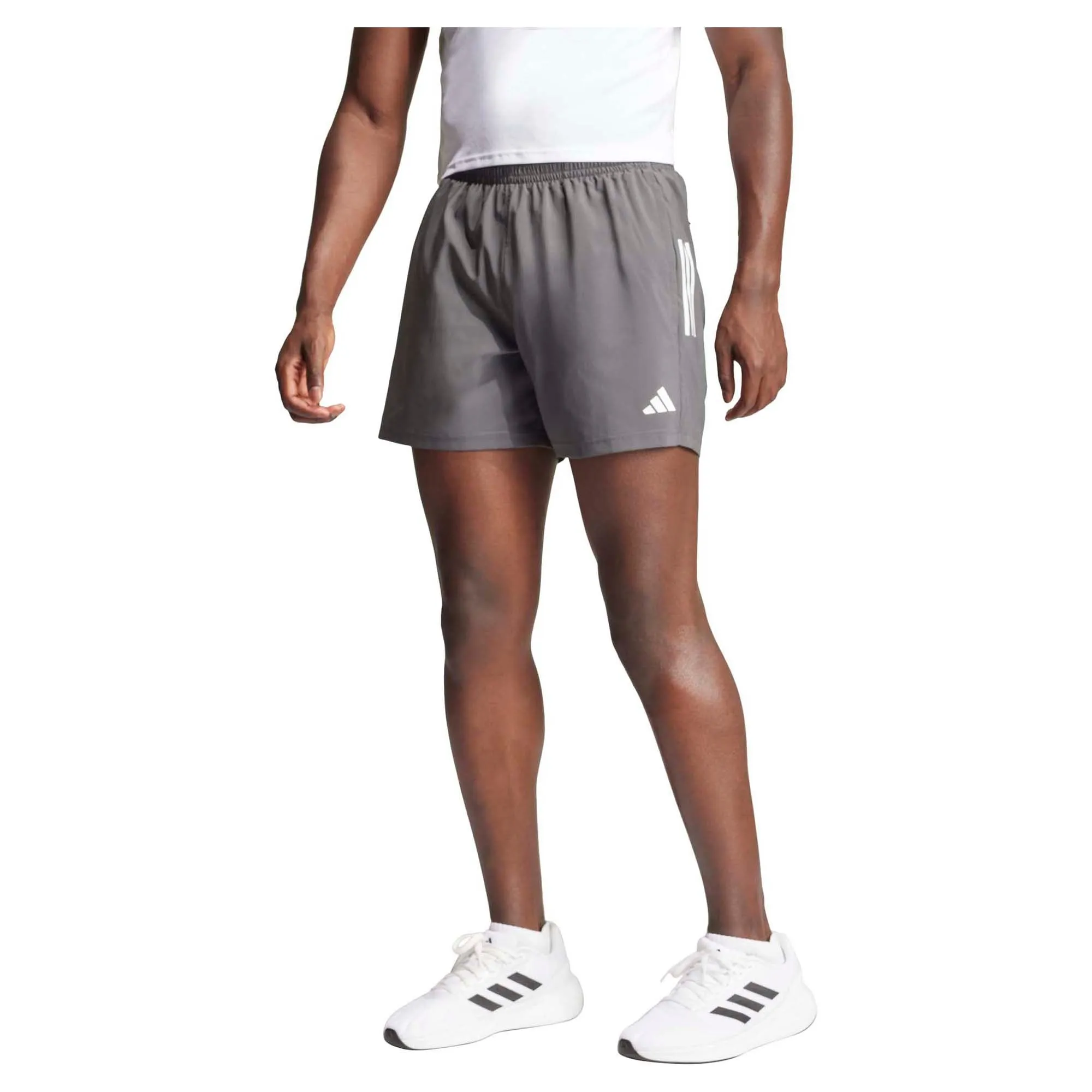 Short de course pour hommes 7 pouces Own The Run