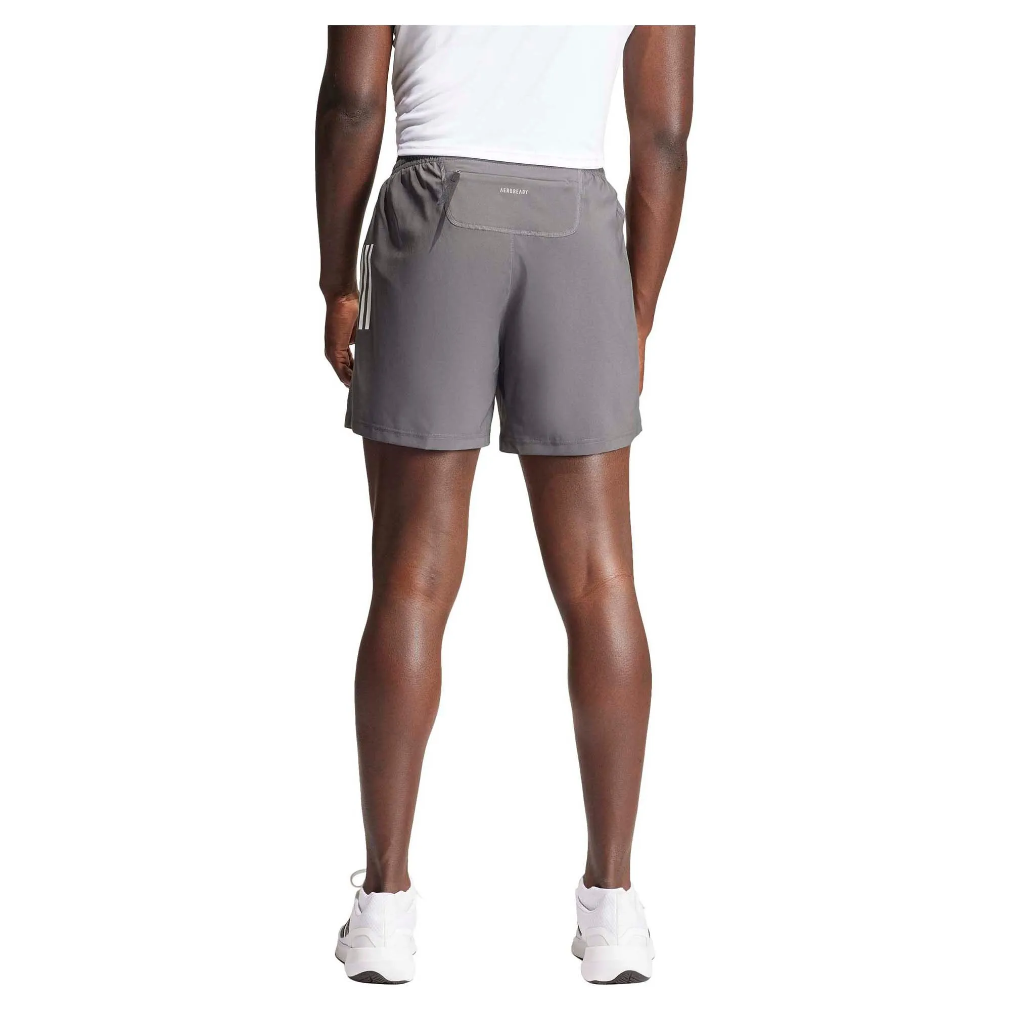 Short de course pour hommes 7 pouces Own The Run
