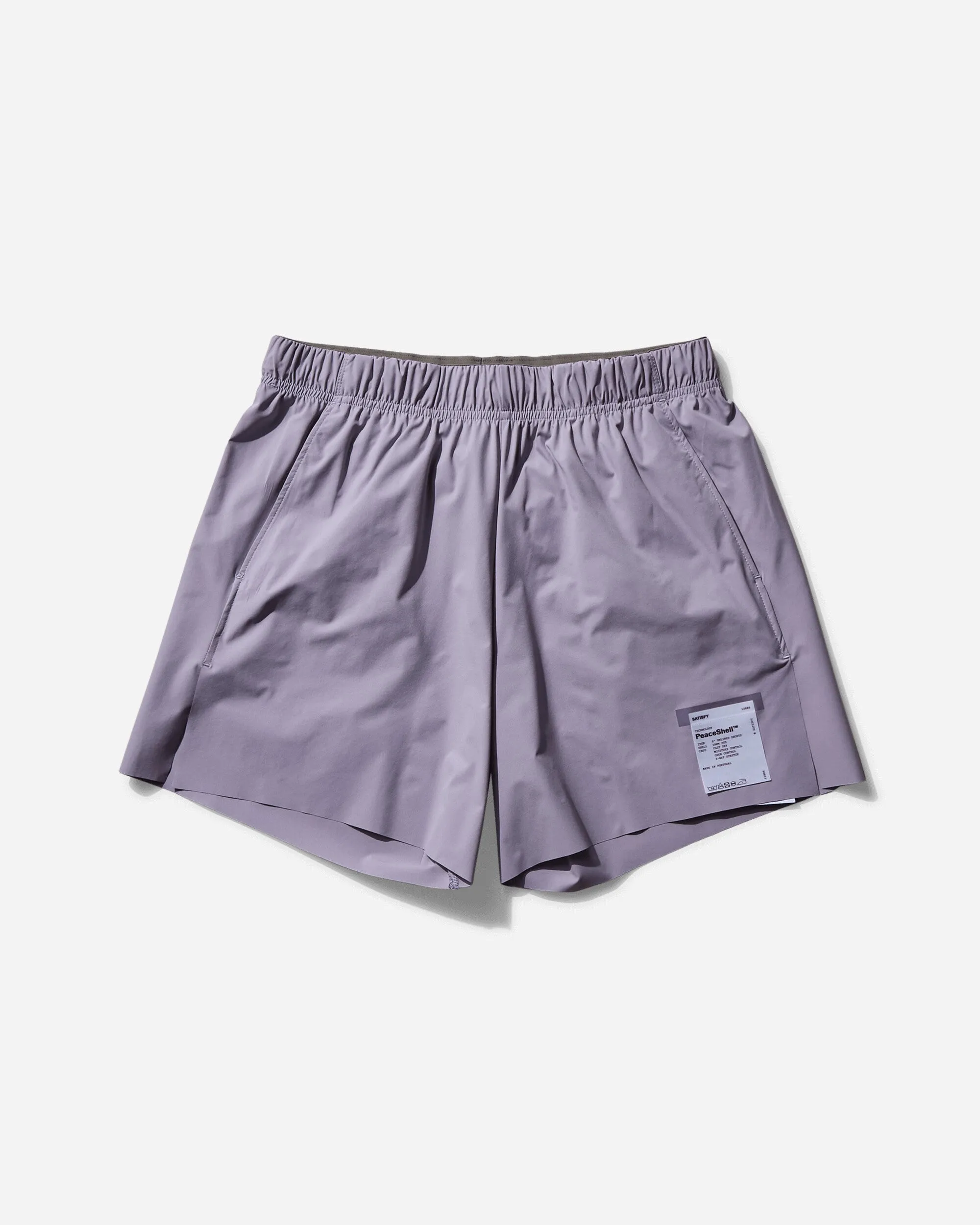 Short non doublé PeaceShell pour homme 5