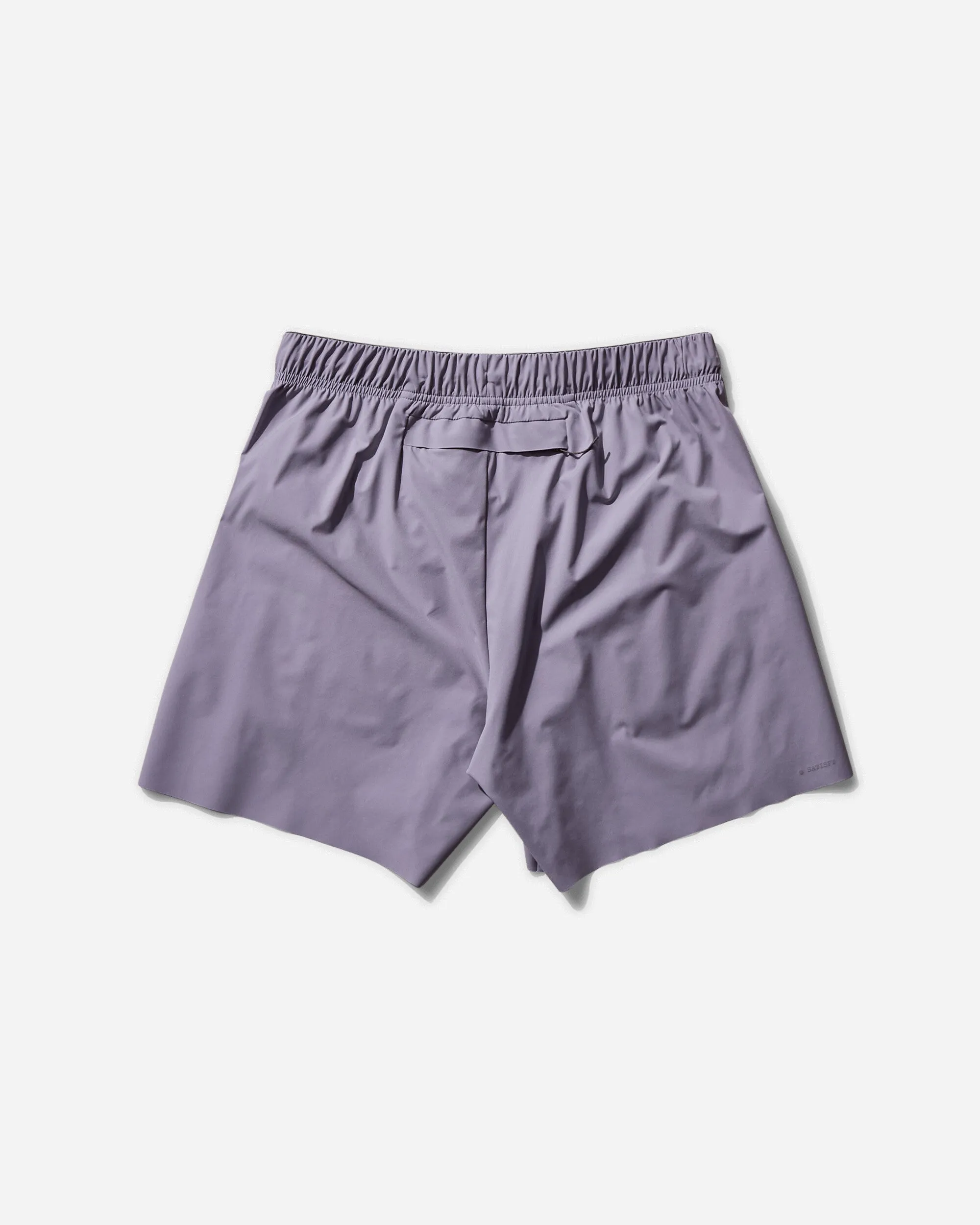 Short non doublé PeaceShell pour homme 5