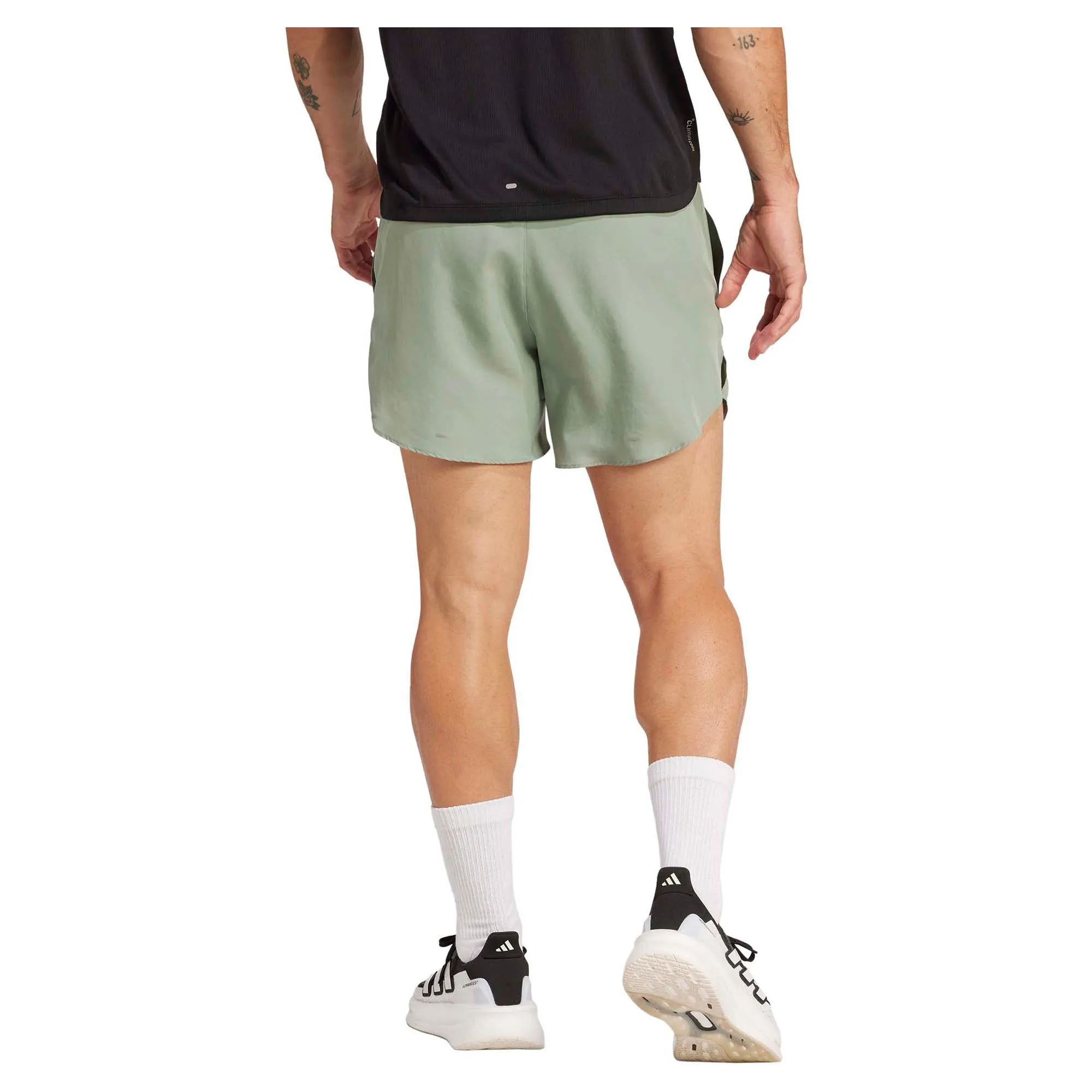 Short Homme Run It 5 Pouces