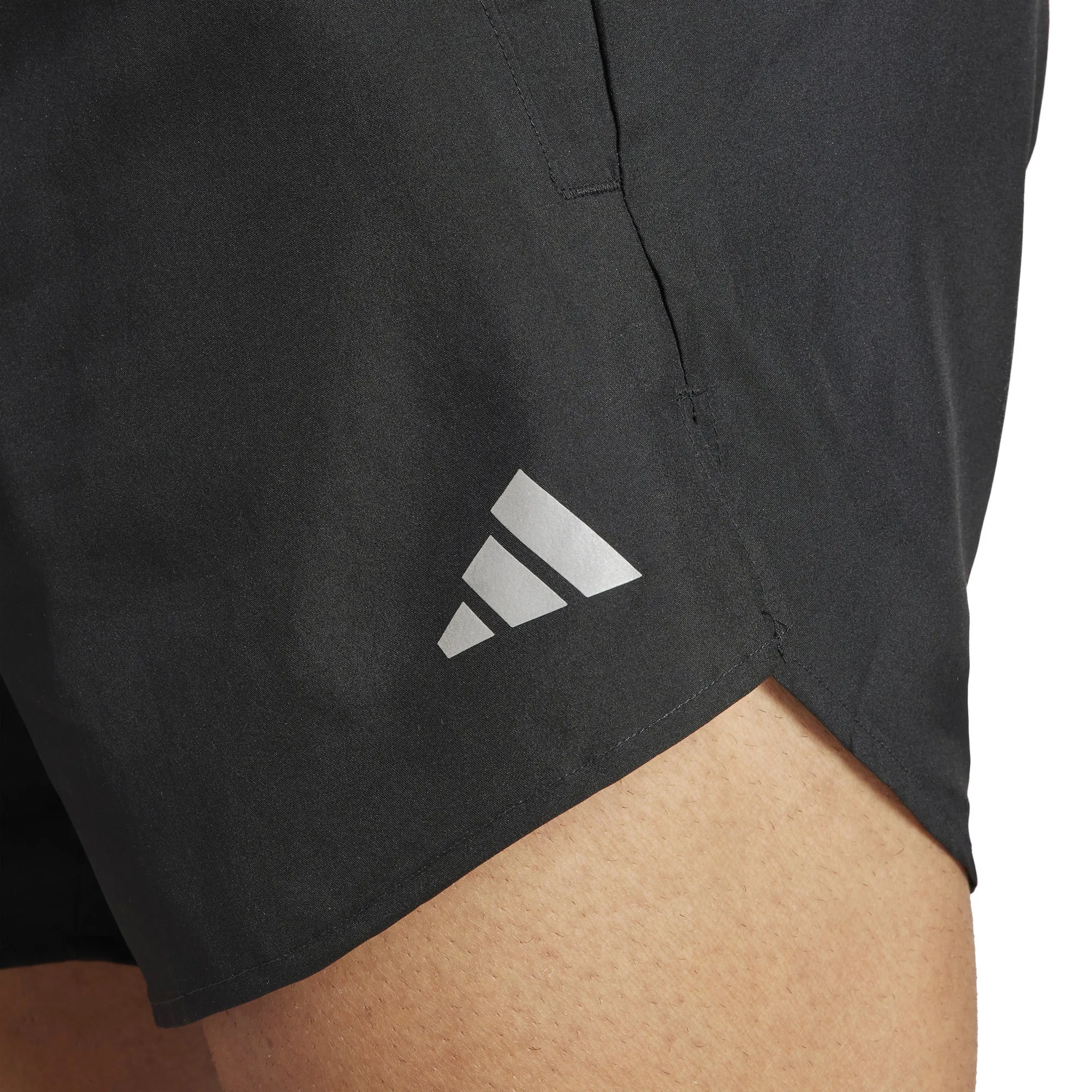Short Homme Run It 5 Pouces