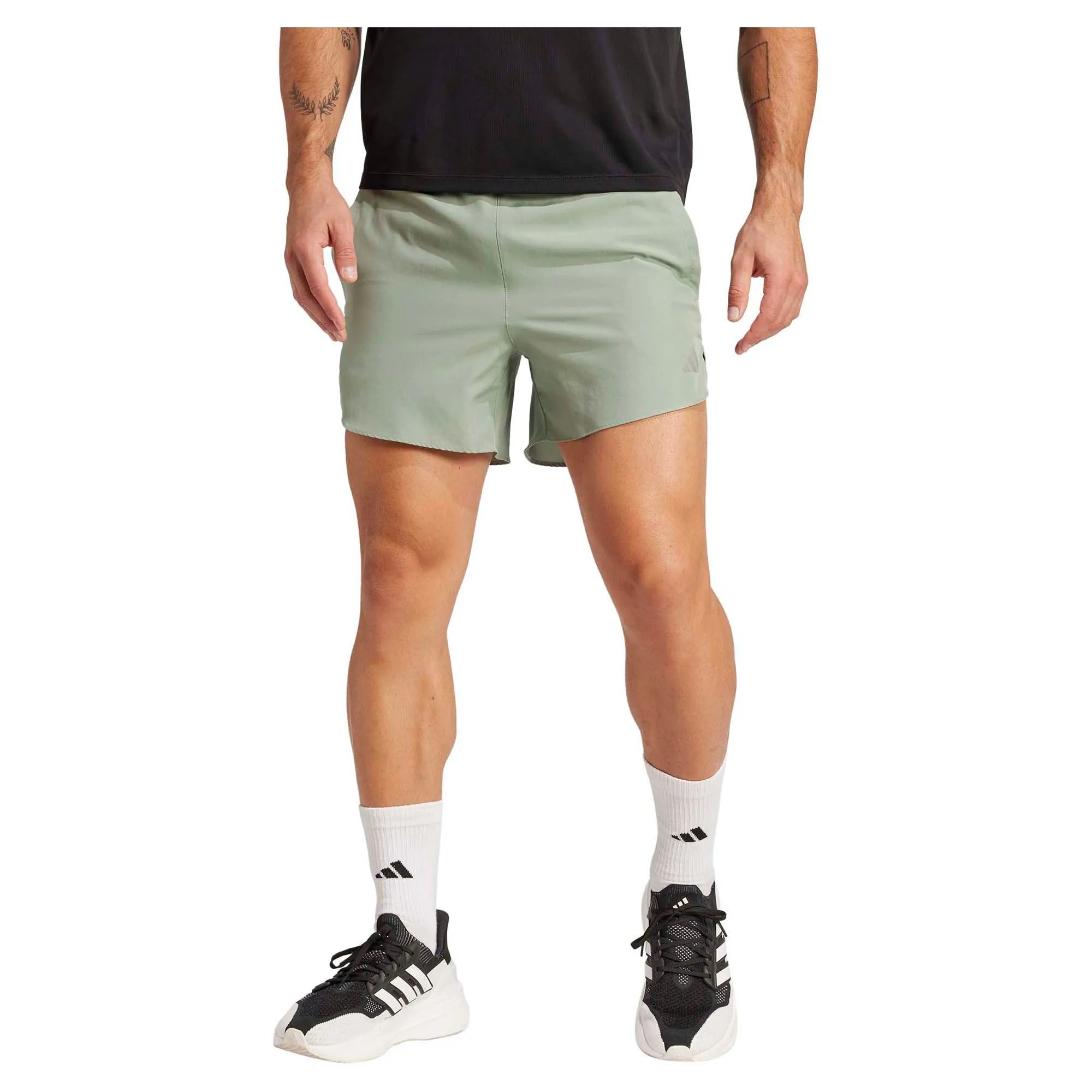 Short Homme Run It 5 Pouces