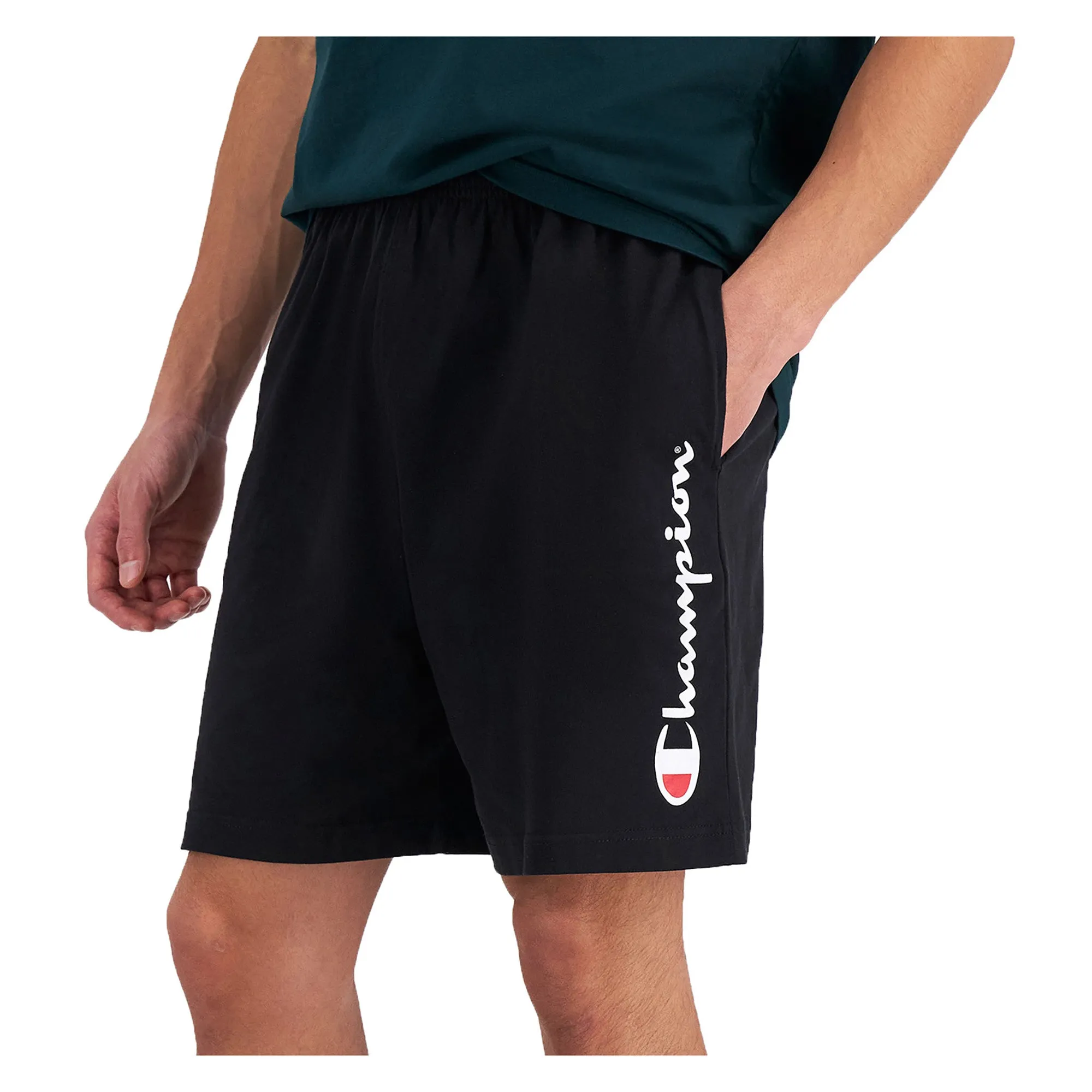 Short de Jersey Script pour Hommes