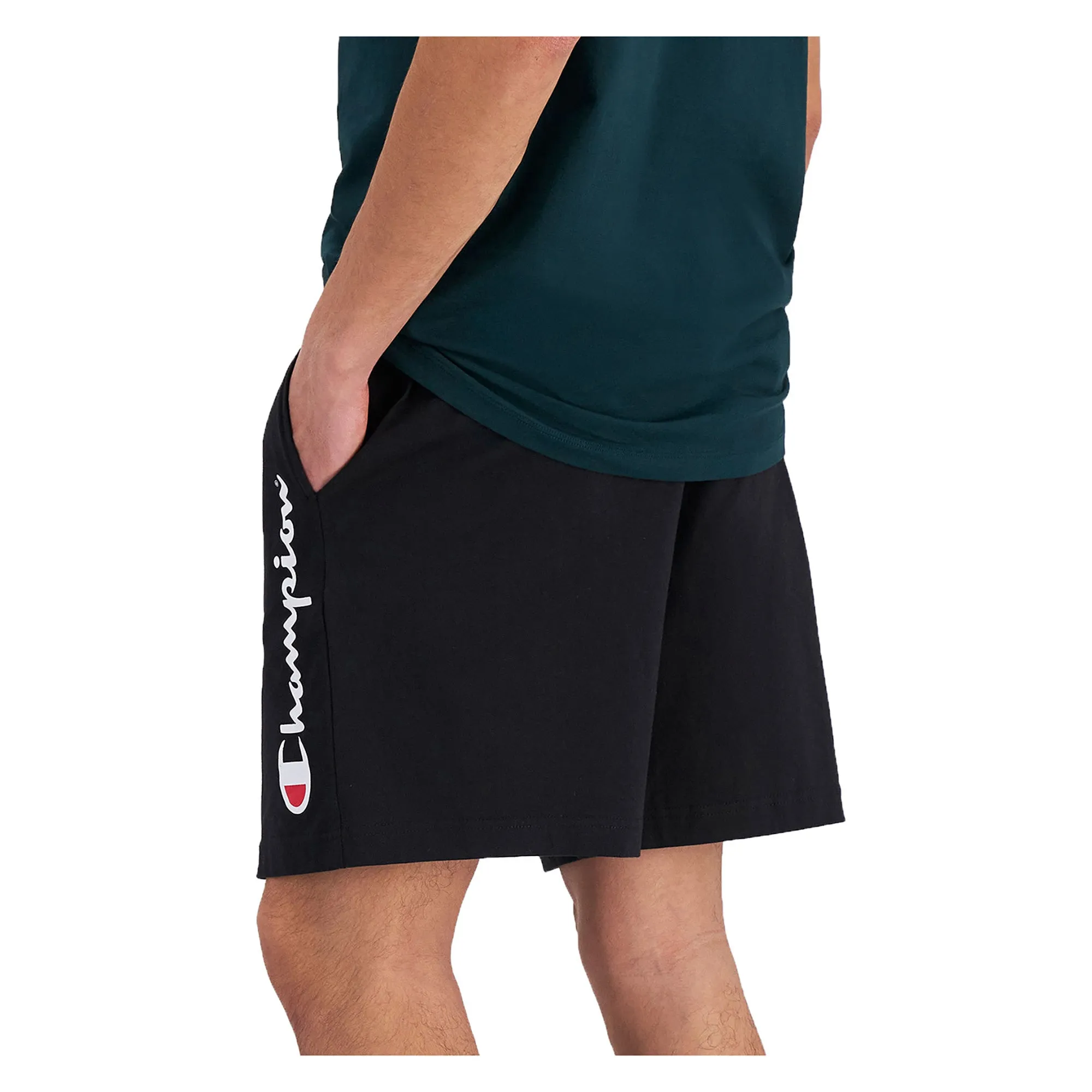 Short de Jersey Script pour Hommes