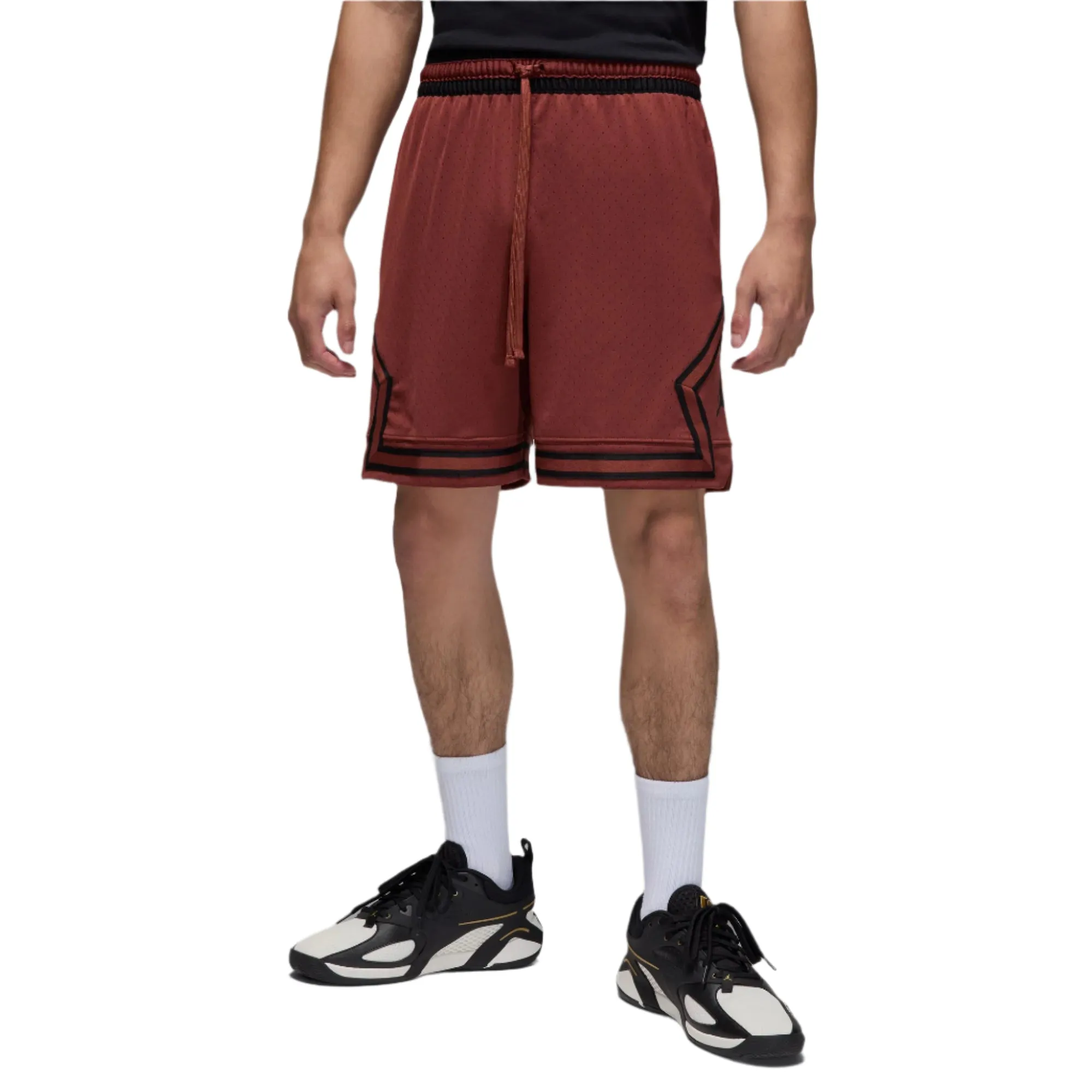 Short de Sport Homme Diamant
