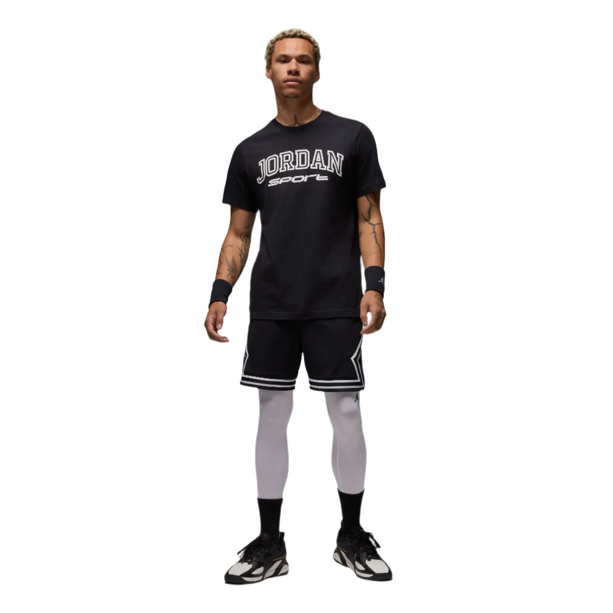 Short de Sport Homme Diamant