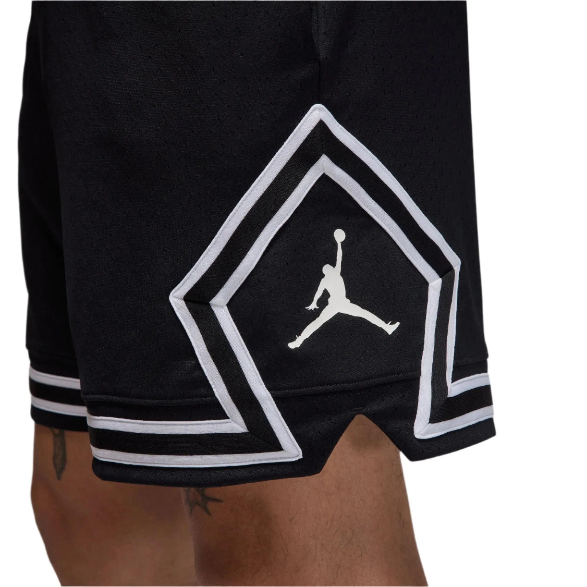 Short de Sport Homme Diamant